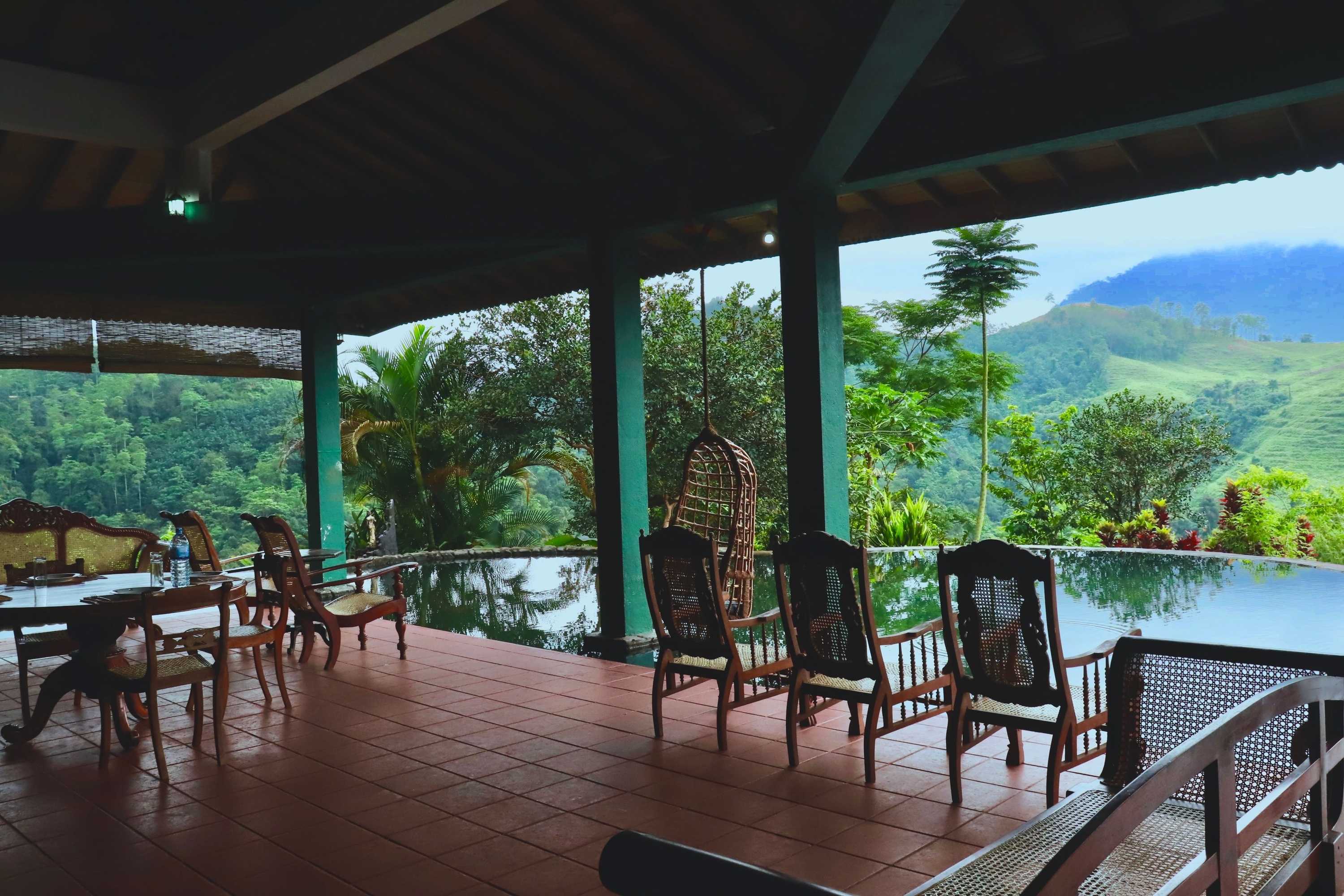 Gift card for Paradise Eco Garden