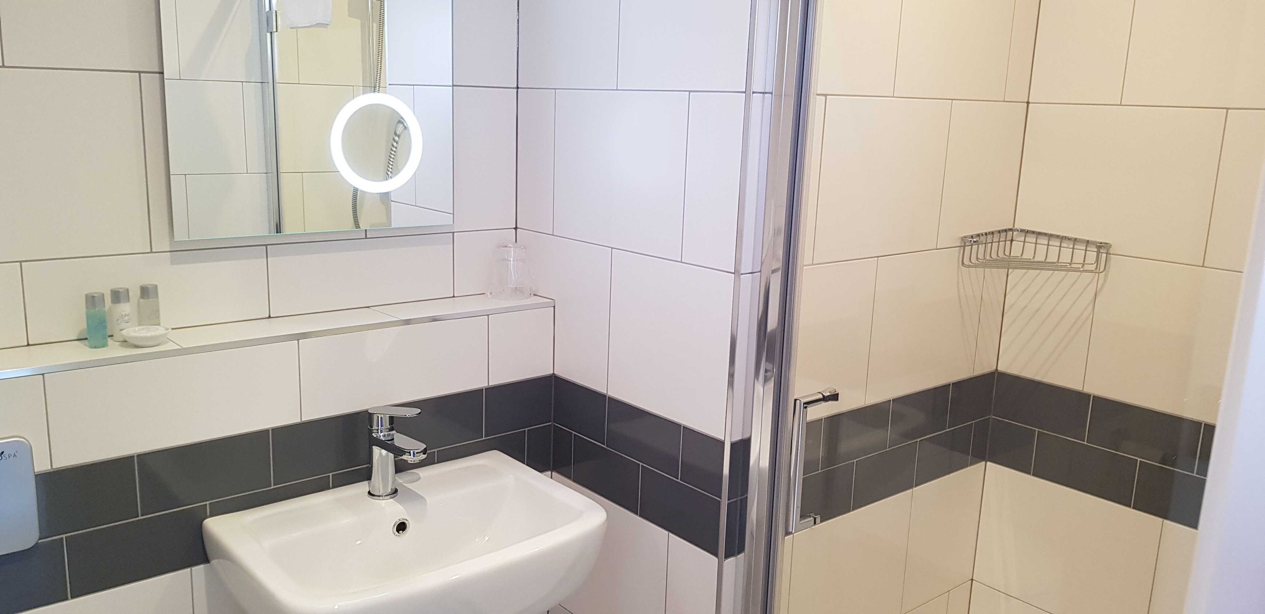 Gift card for Hensleigh House