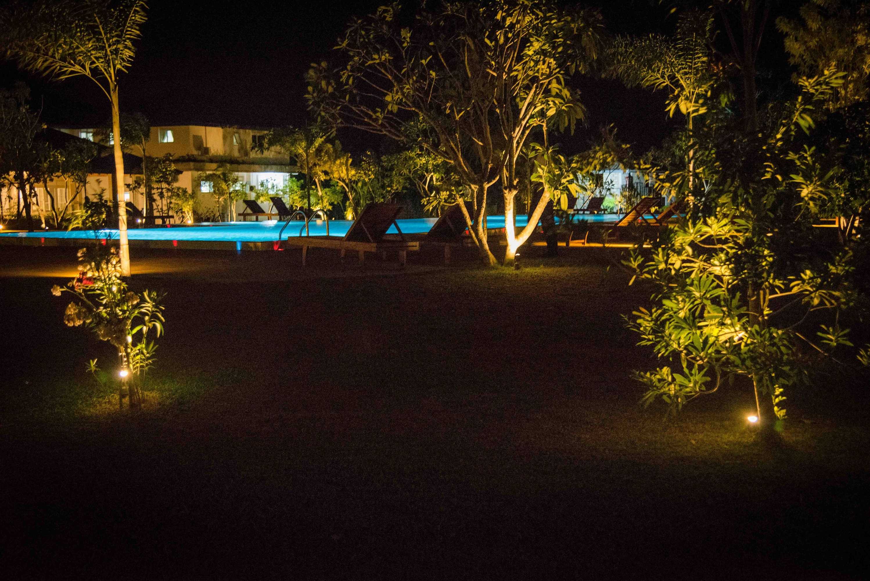Gift card for Sungreen Resort Habarana Gift card for Sungreen Resort Habarana