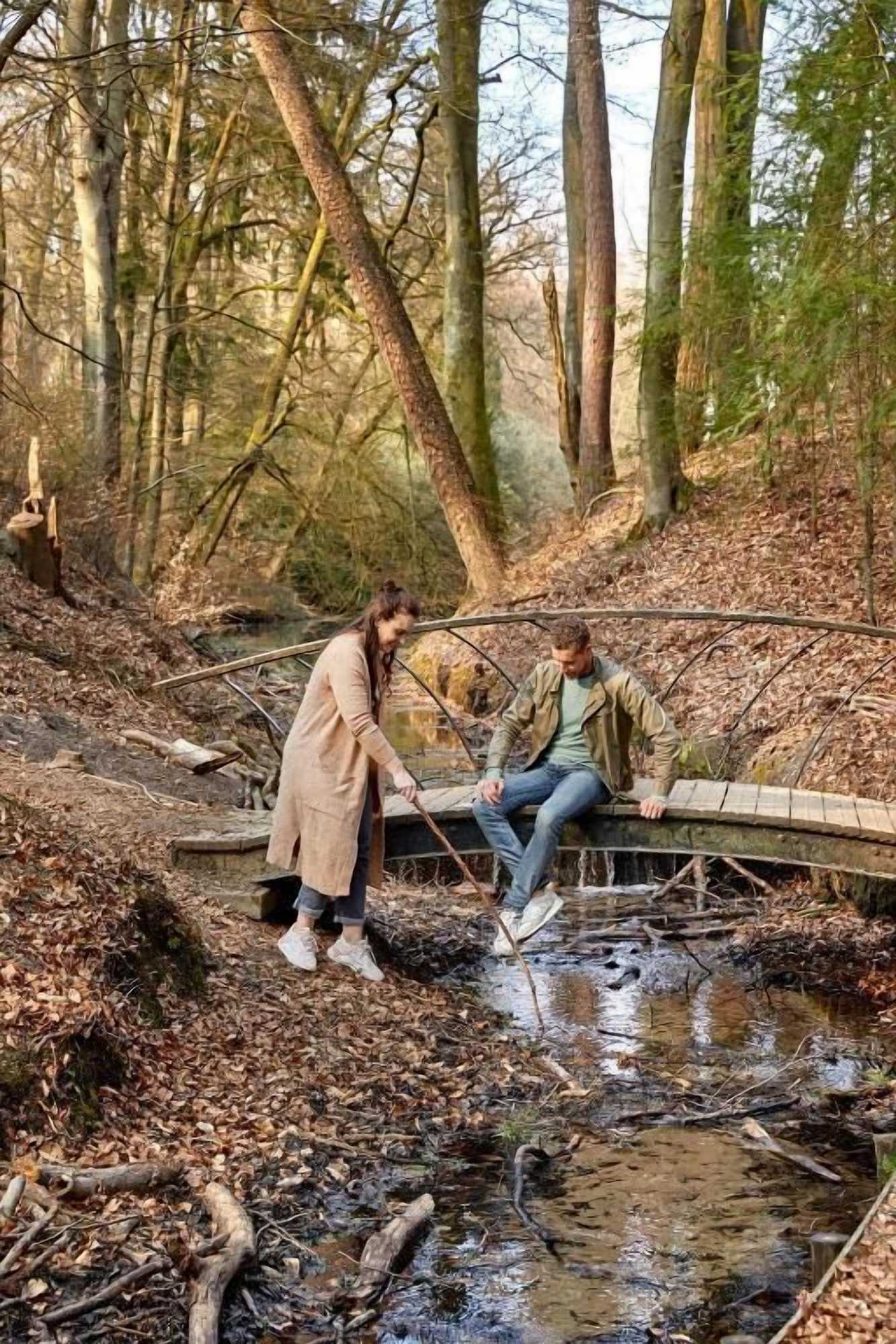 Gift card for Buitenplaats Beekhuizen