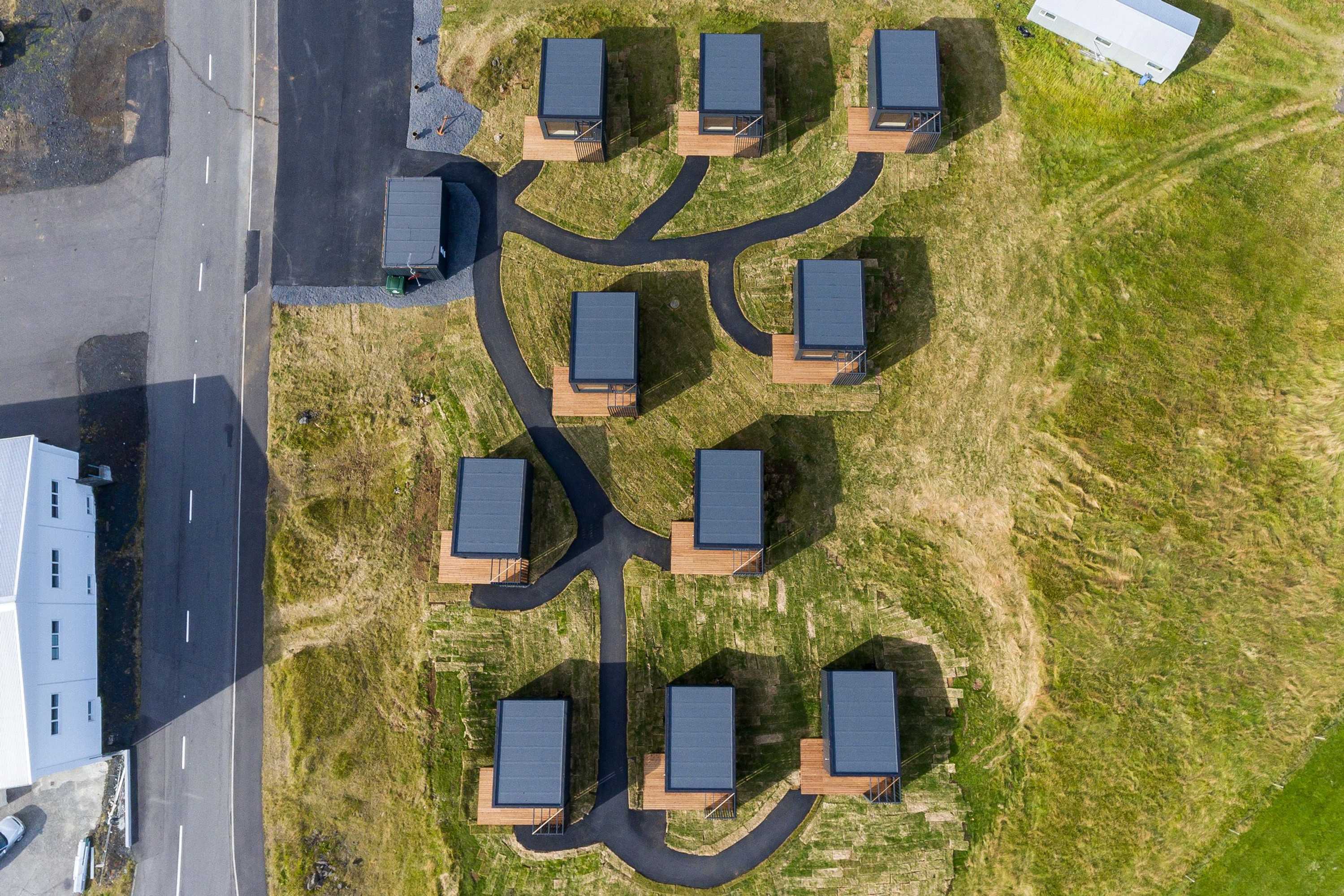 Gift card for Harbour View