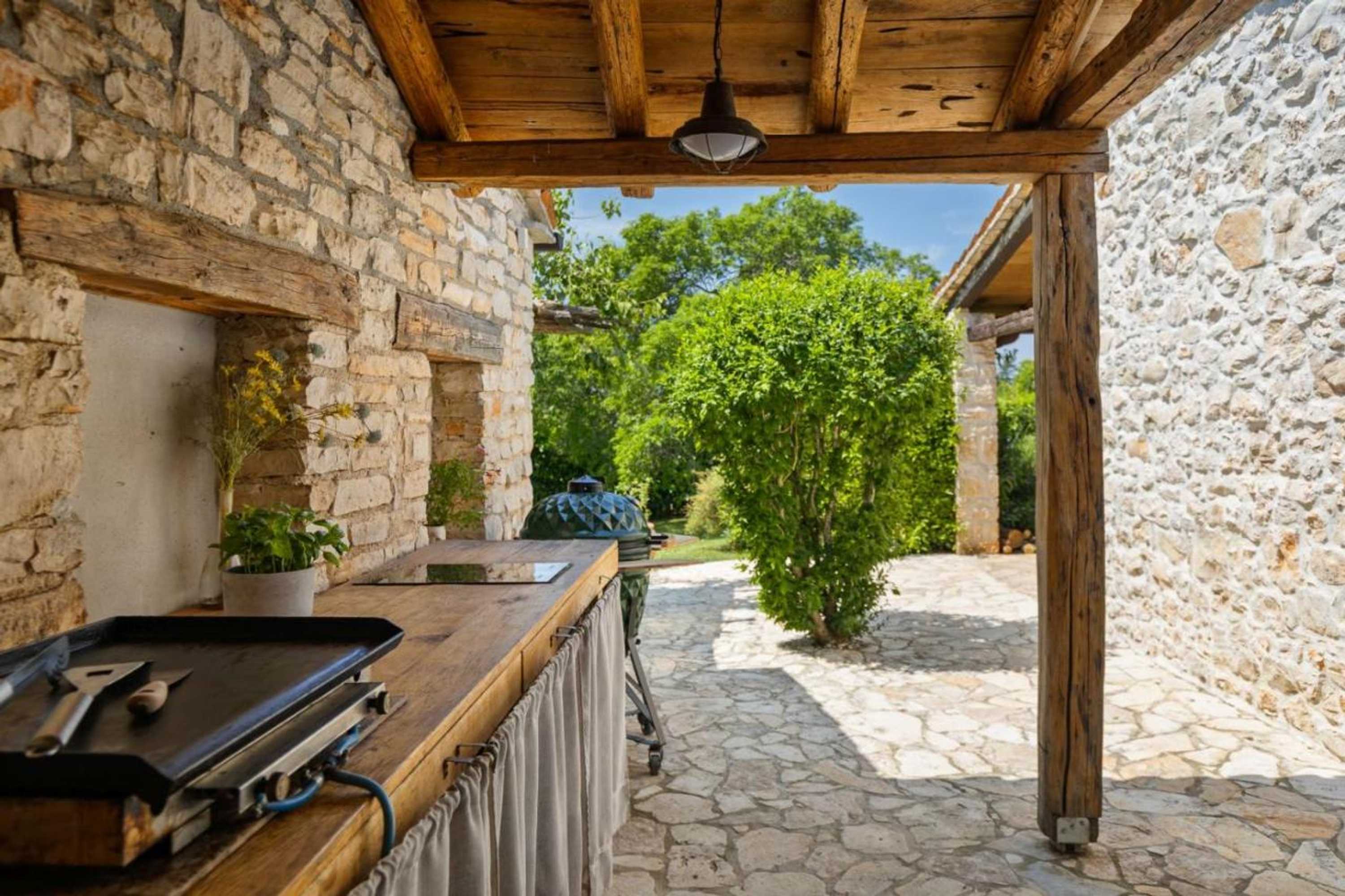 Gift card for Villa Paradiso