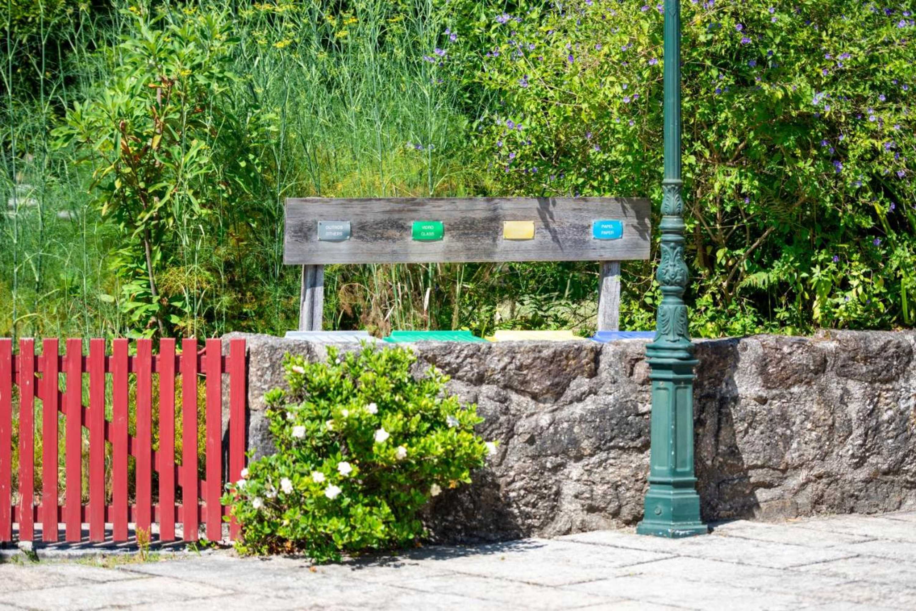 Gift card for Recantos na Portela