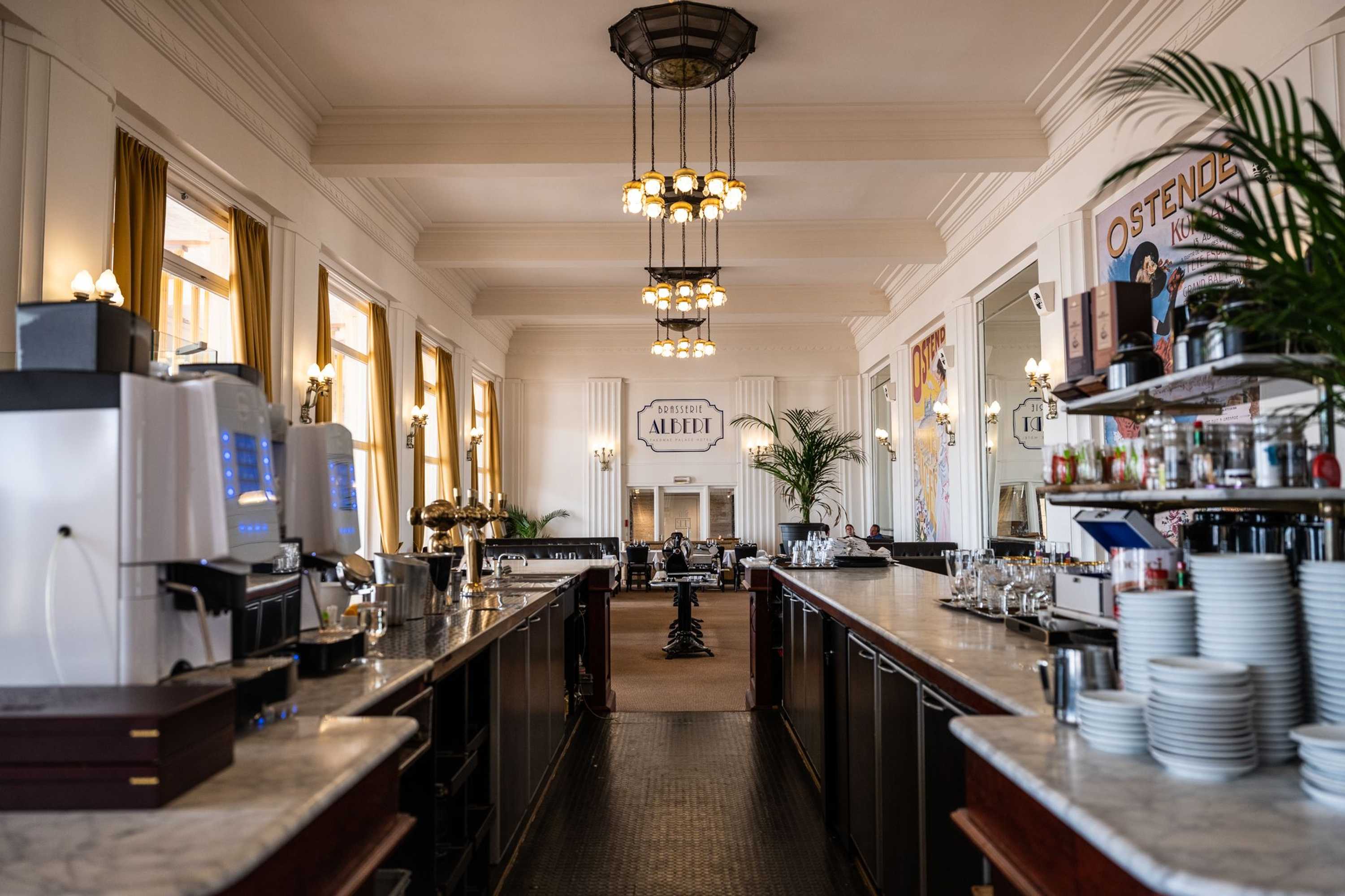 Gift card for Thermae Palace