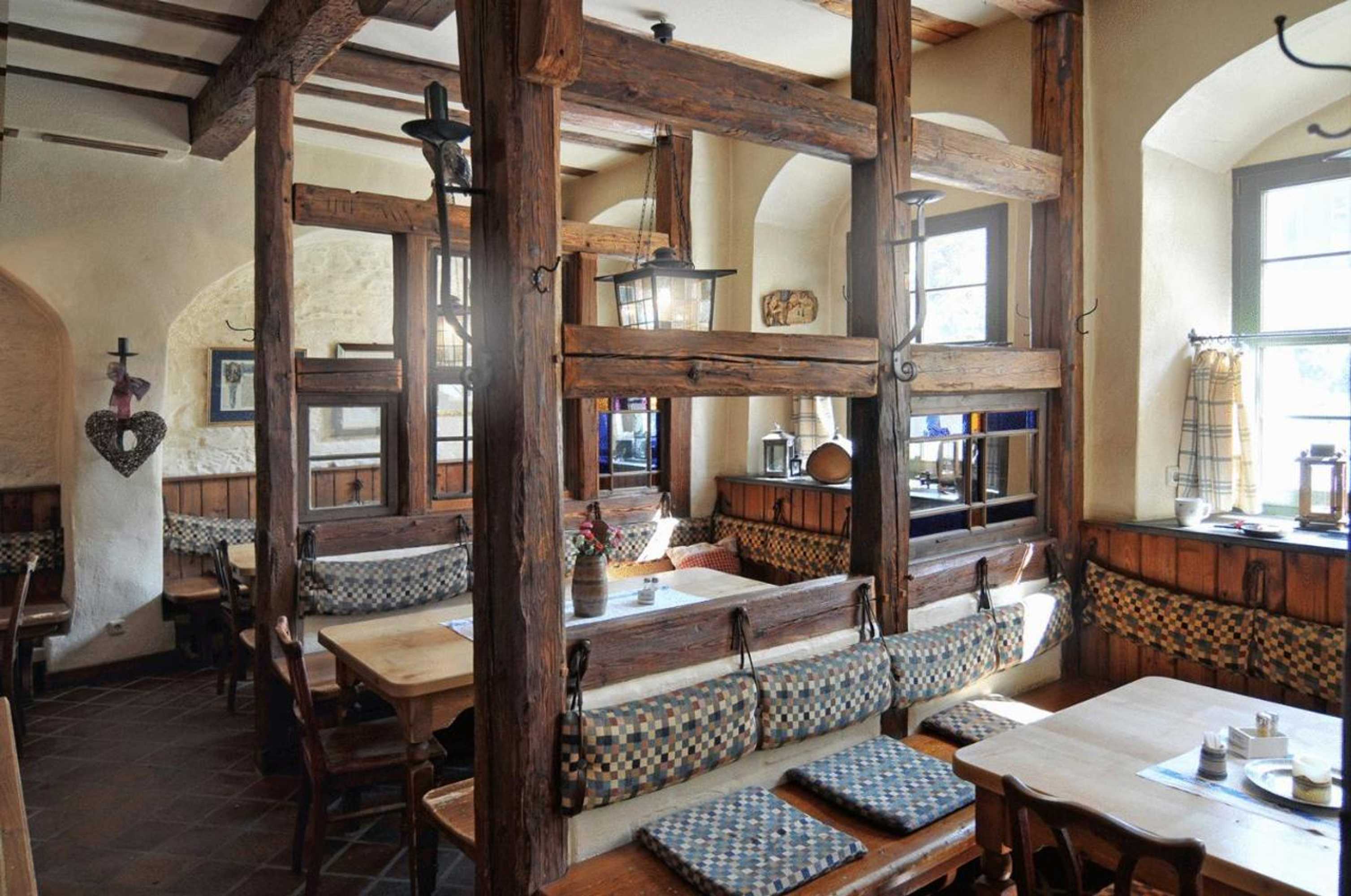 Gift card for Matsch - Plauens älteste Gastwirtschaft