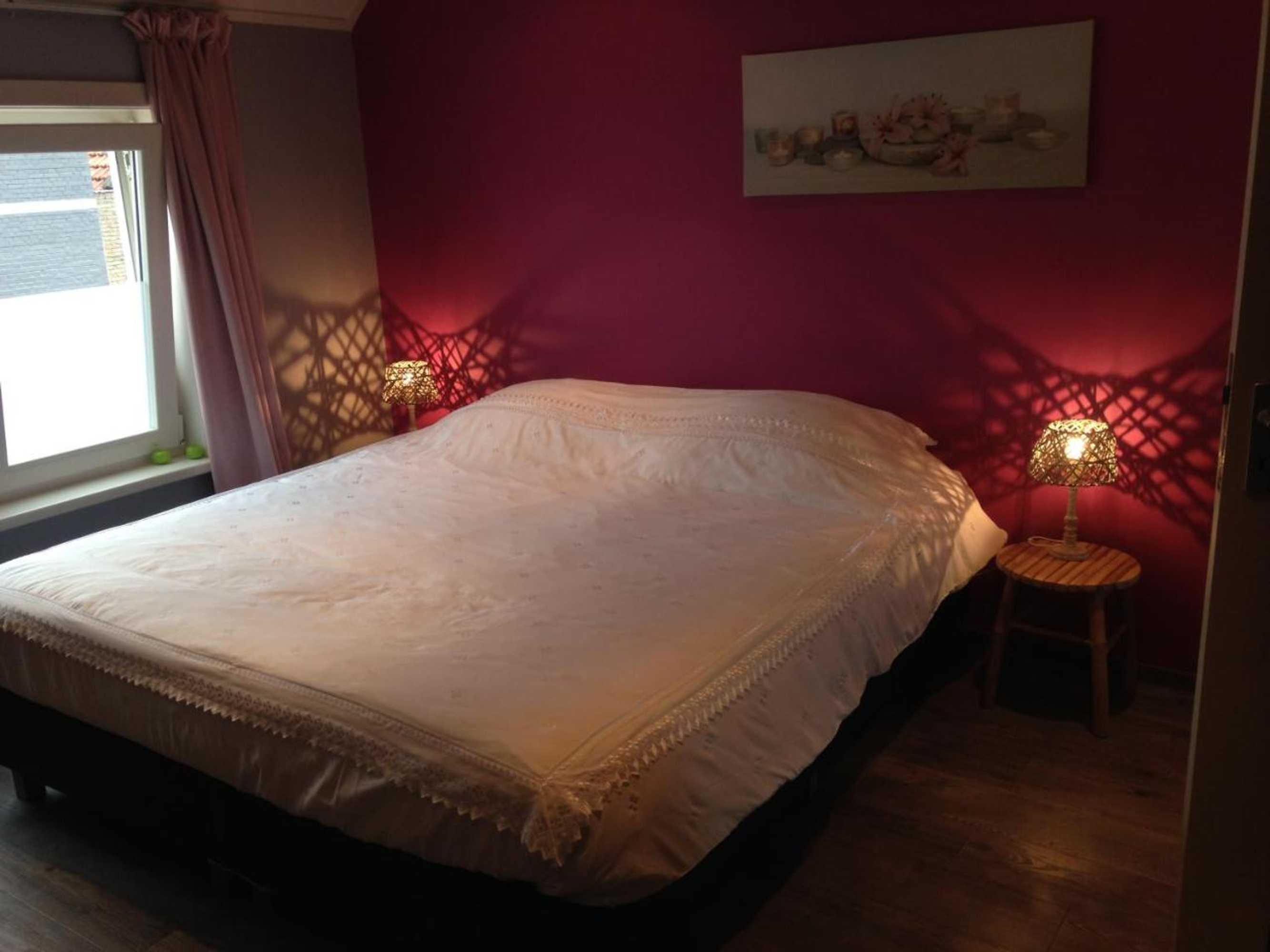 Gift card for B&b Vrije Vlinders
