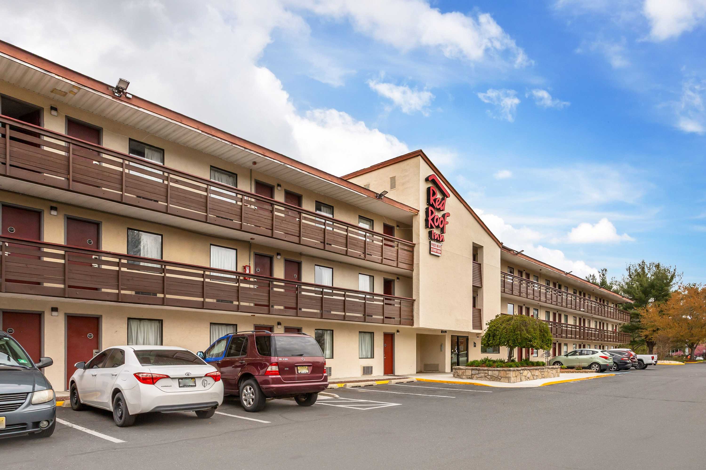 Gift card for Red Roof Inn Tinton Falls - Jersey Shore Gift card for Red Roof Inn Tinton Falls - Jersey Shore