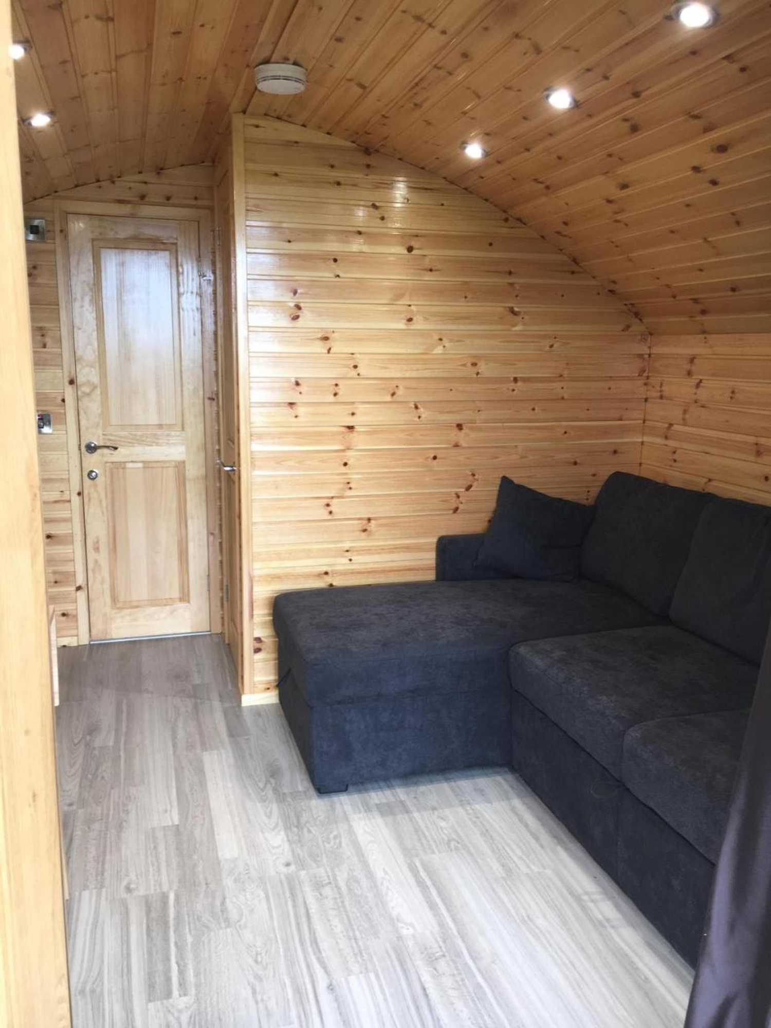 Gift card for Greencraig Pods