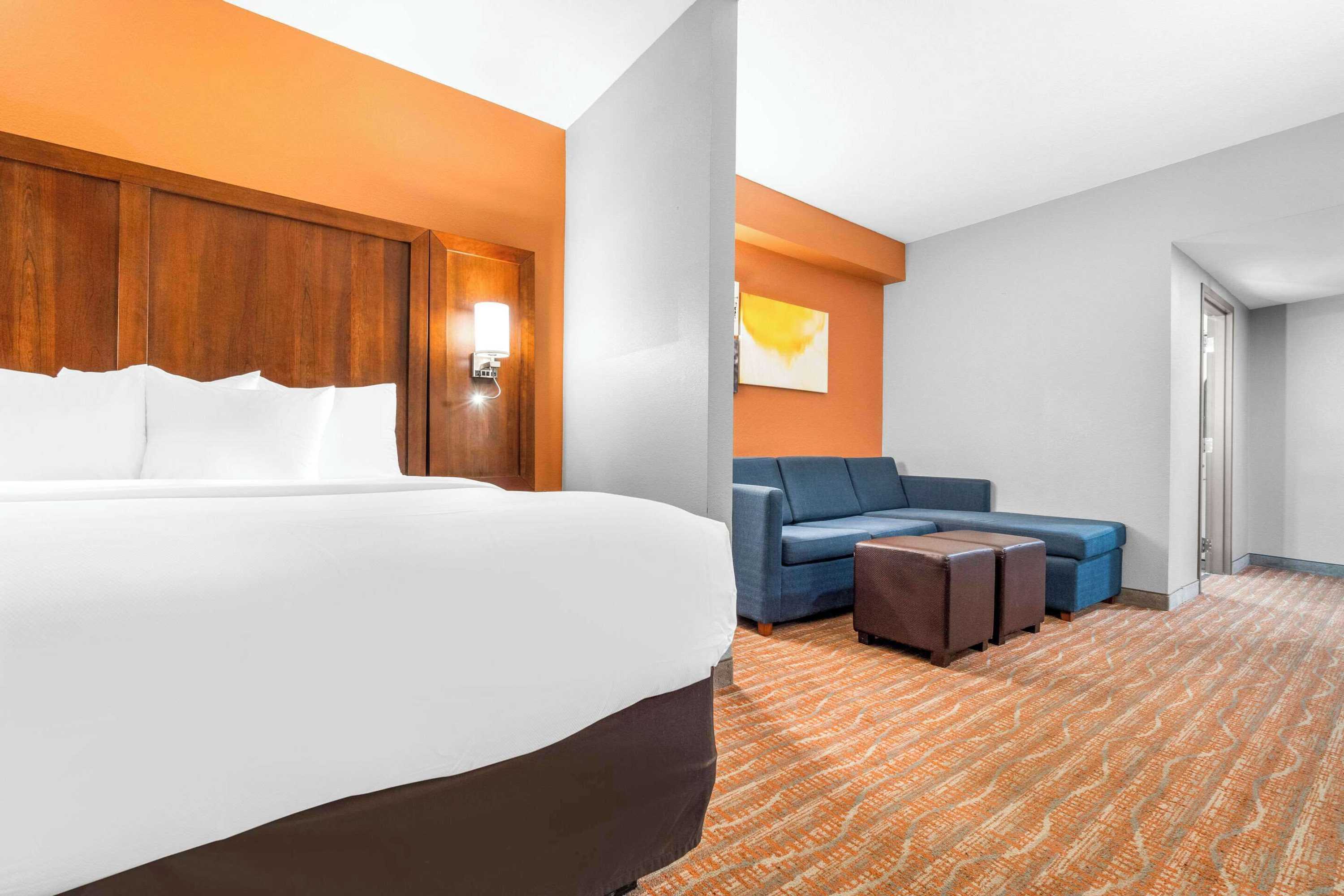 Gift card for Comfort Suites Jackson I-40 Gift card for Comfort Suites Jackson I-40