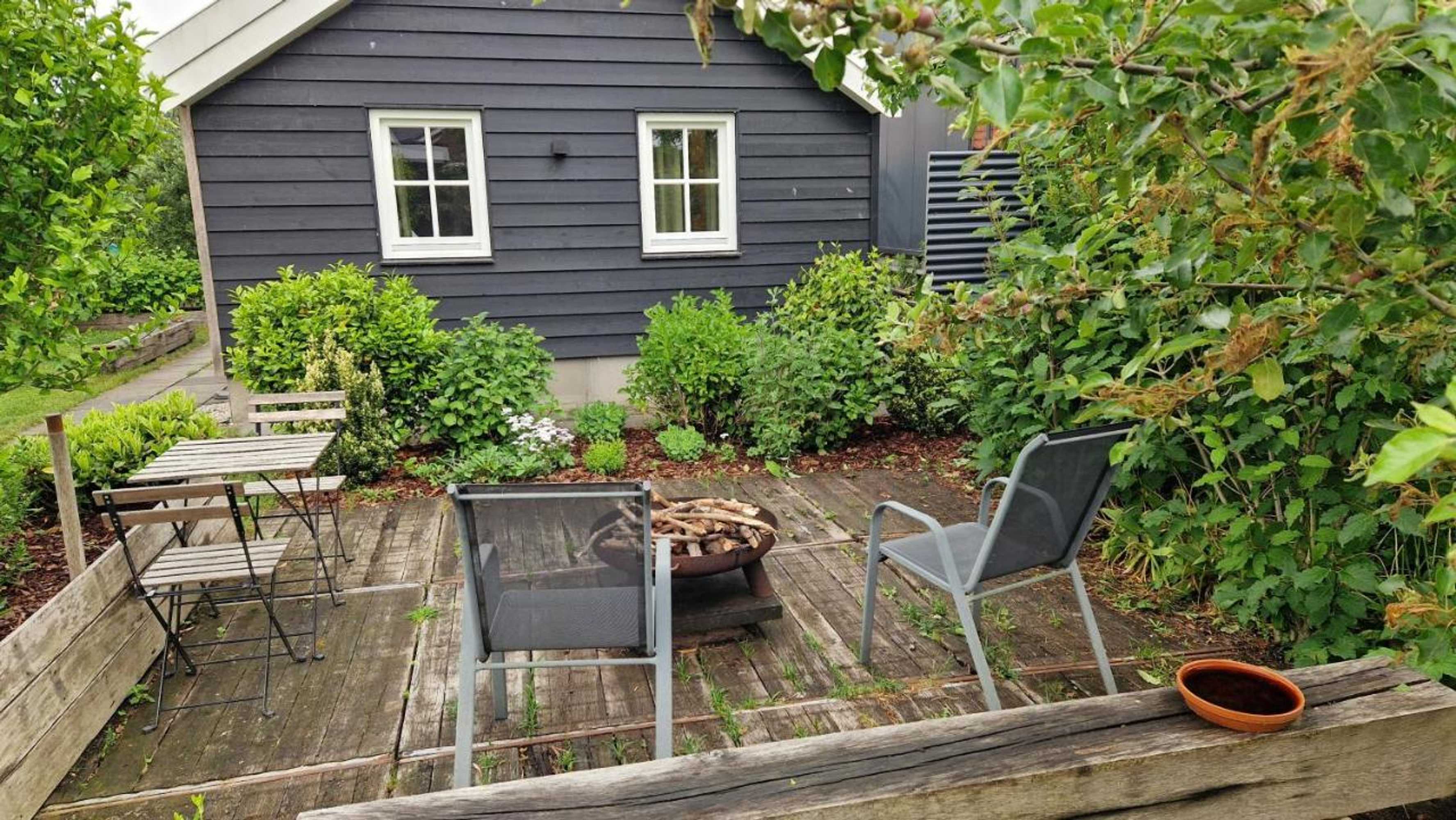 Gift card for Bed en Breakfast Donna