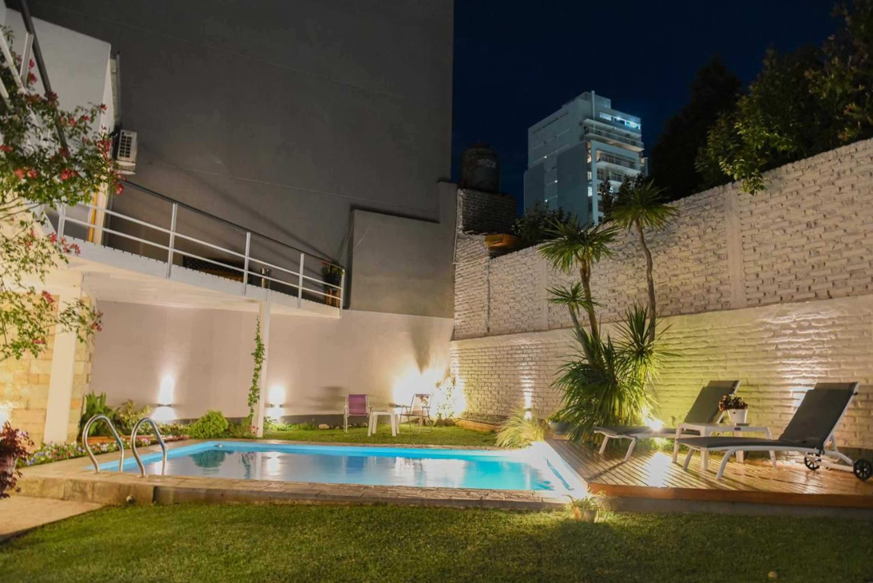 Gift card for La Morada Petit Hotel
