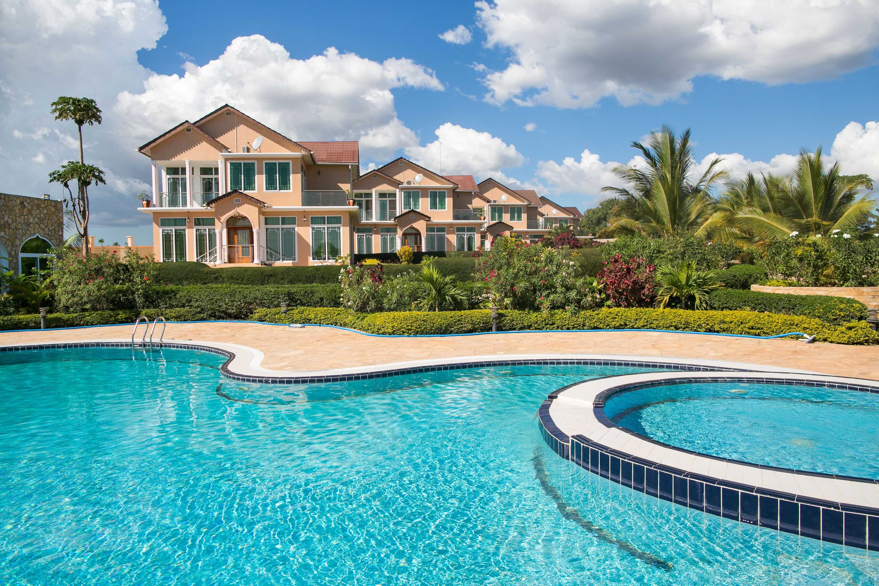 Gift card for Royal Cliff Zanzibar