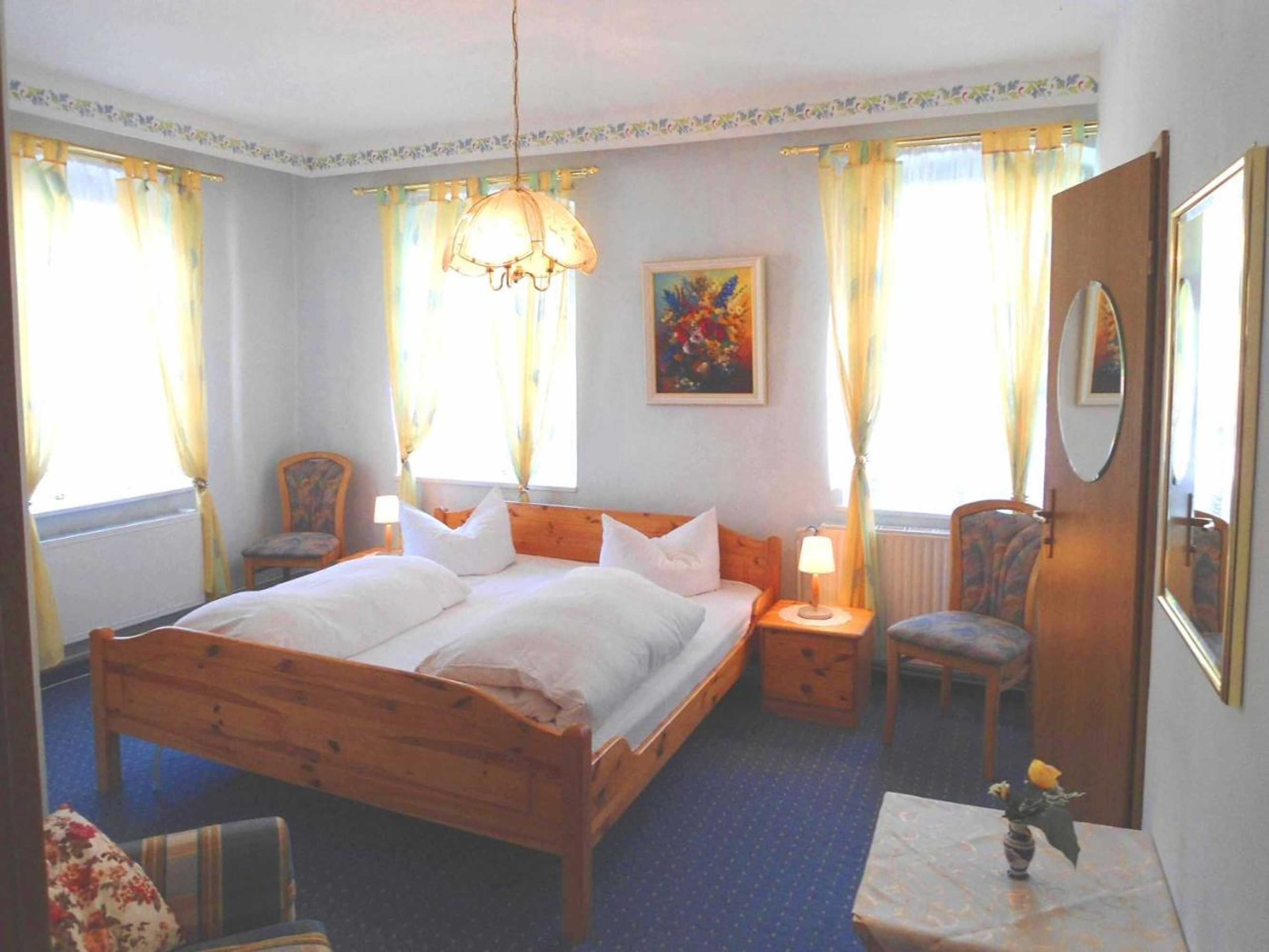 Gift card for Hotel Krone