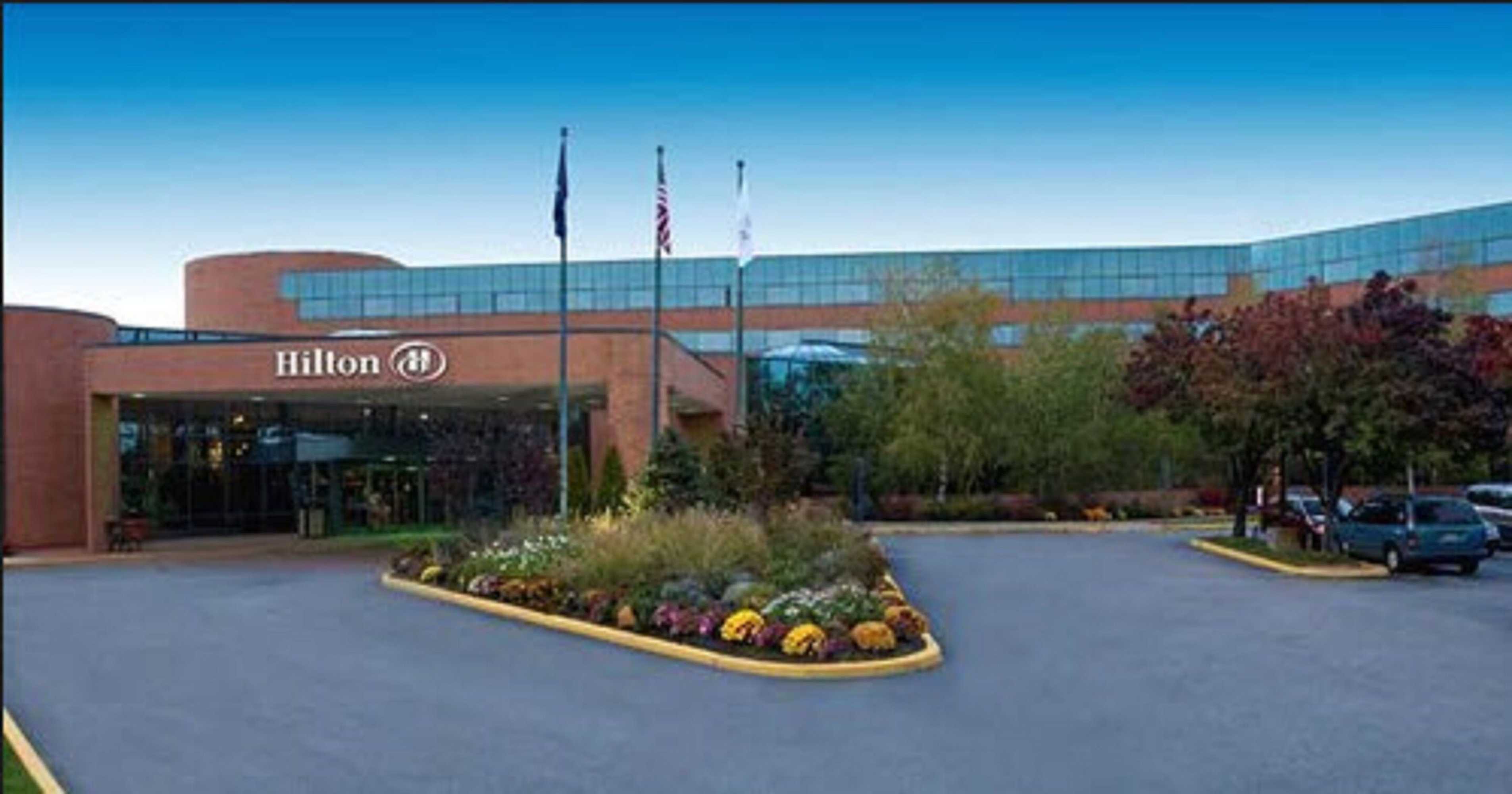 Gift card for Hilton Long Island/huntington Gift card for Hilton Long Island/huntington