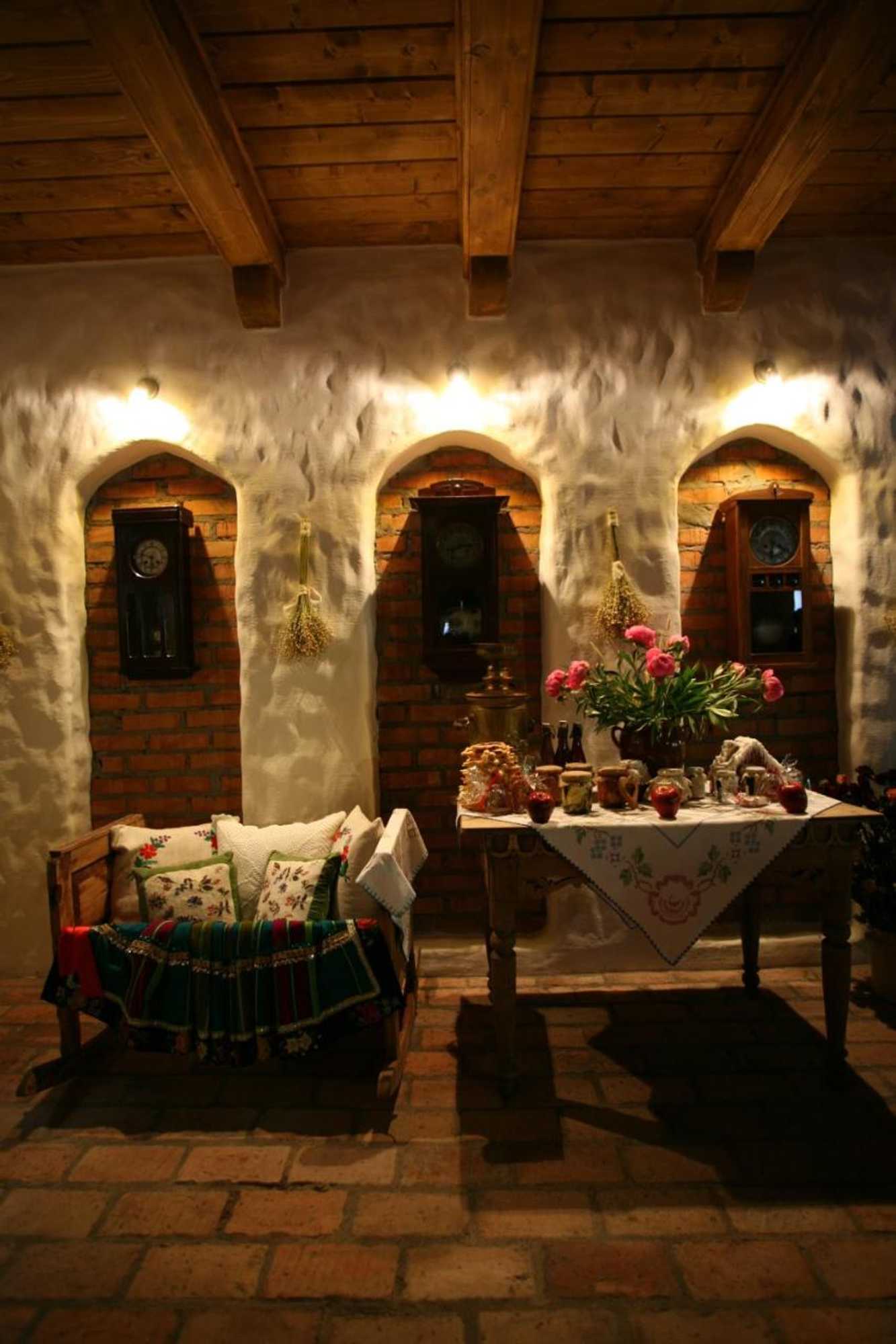 Gift card for Lipowy Gościniec