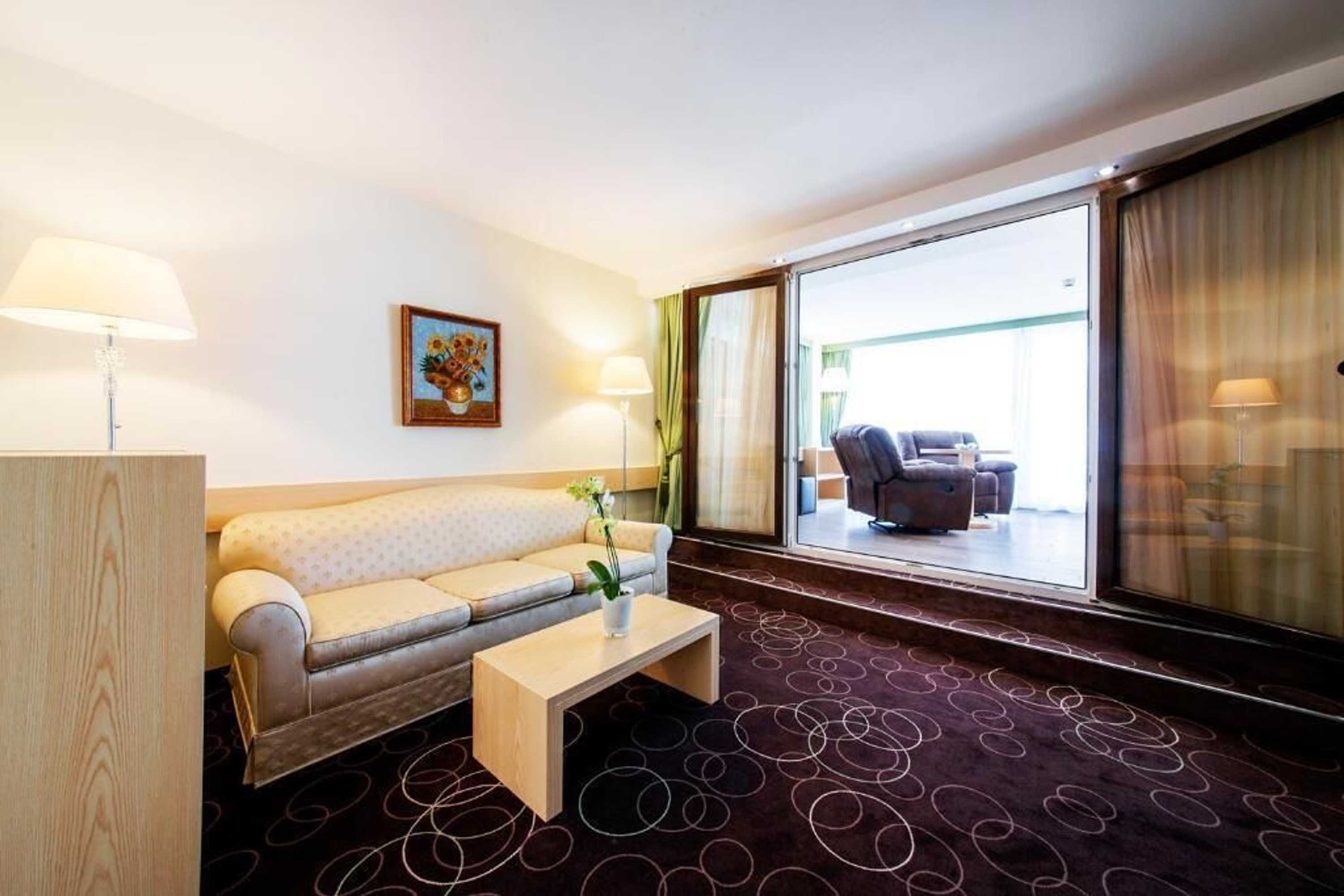 Gift card for Grand Hotel Donat Superior Gift card for Grand Hotel Donat Superior