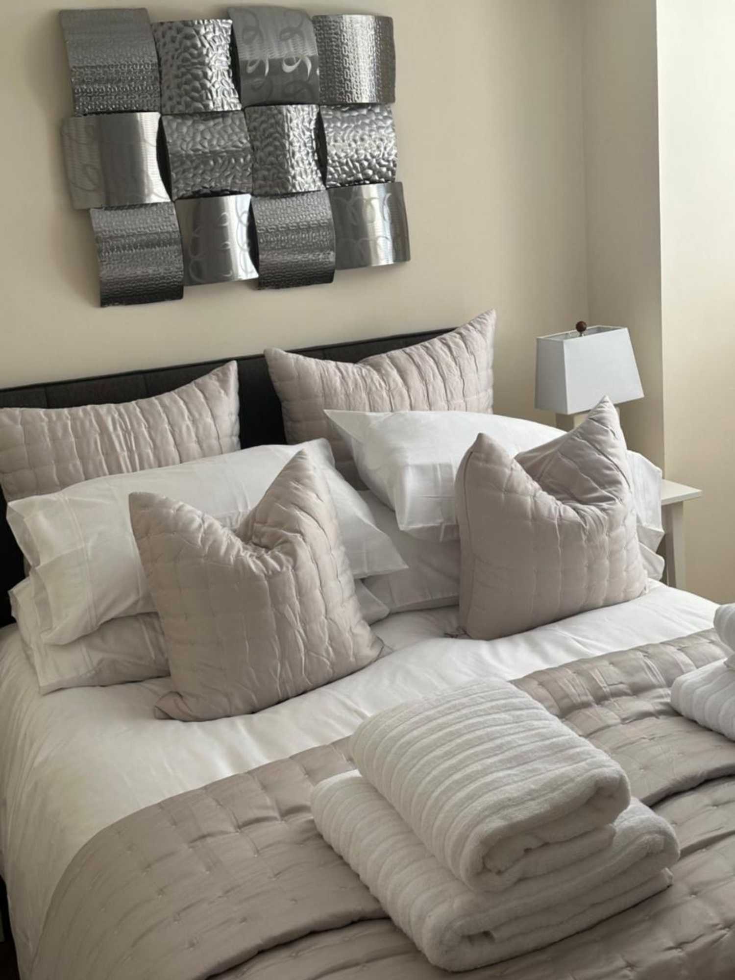 Gift card for Bala Holiday Suites