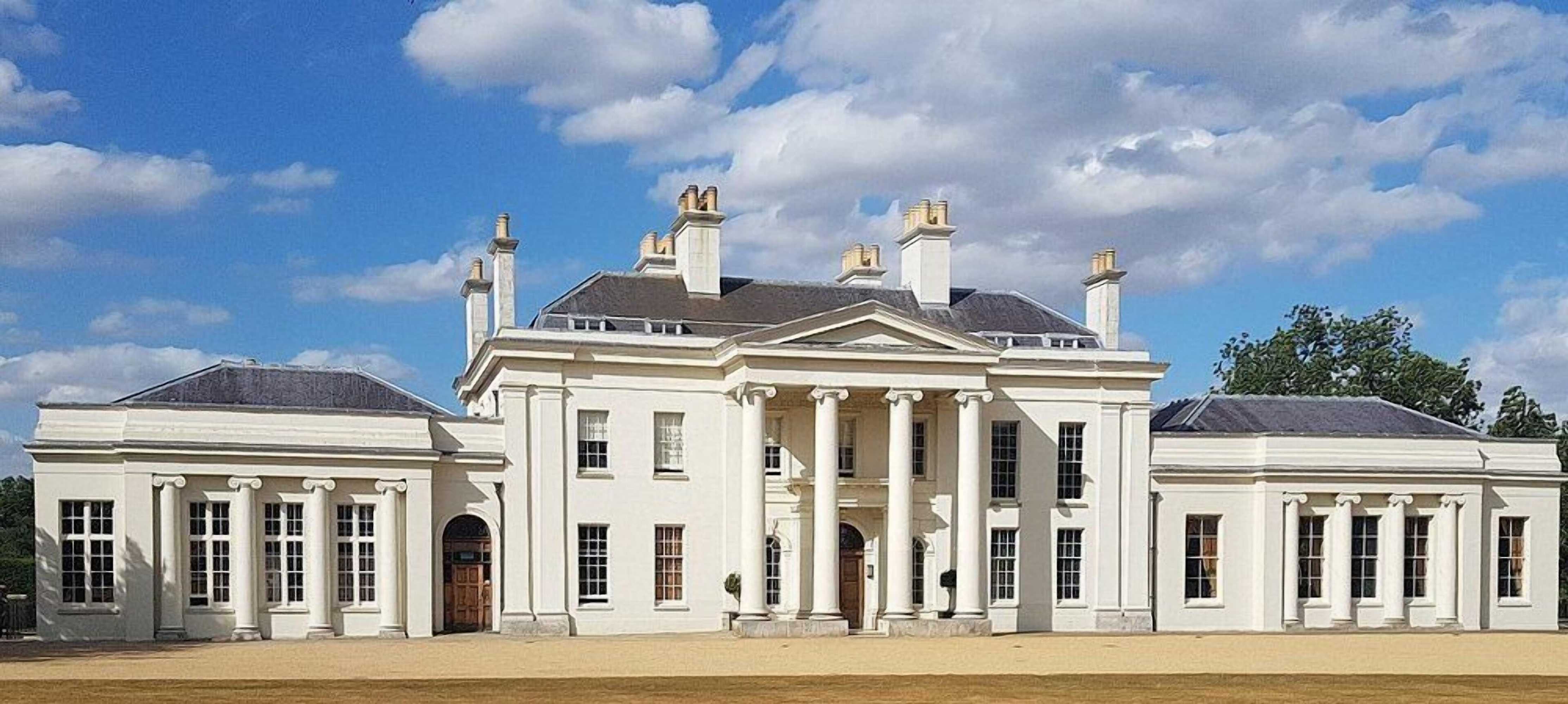 Gift card for The New Chichester Hotel Gift card for The New Chichester Hotel