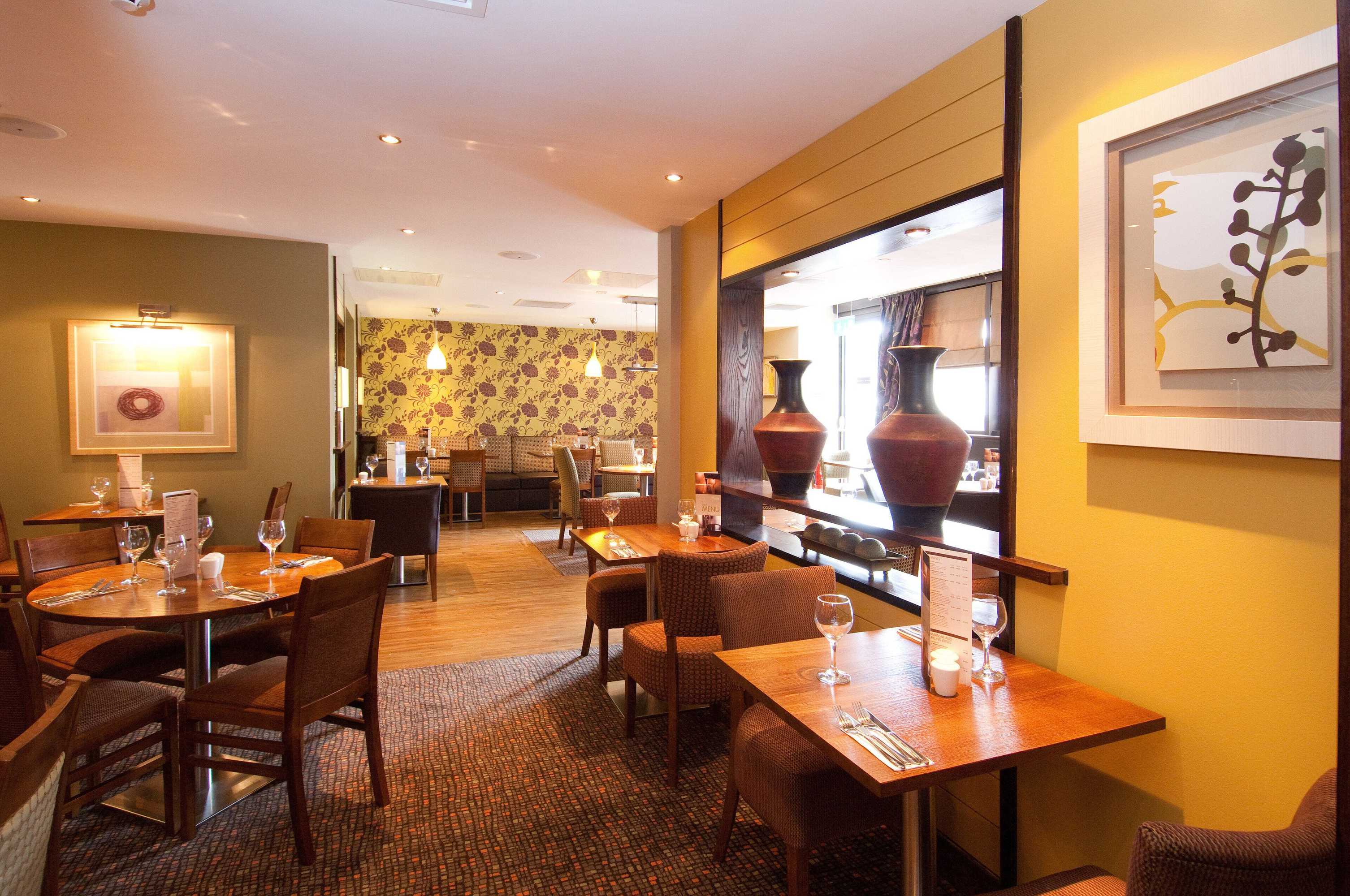 Gift card for Premier Inn Sunbury (kempton Park)