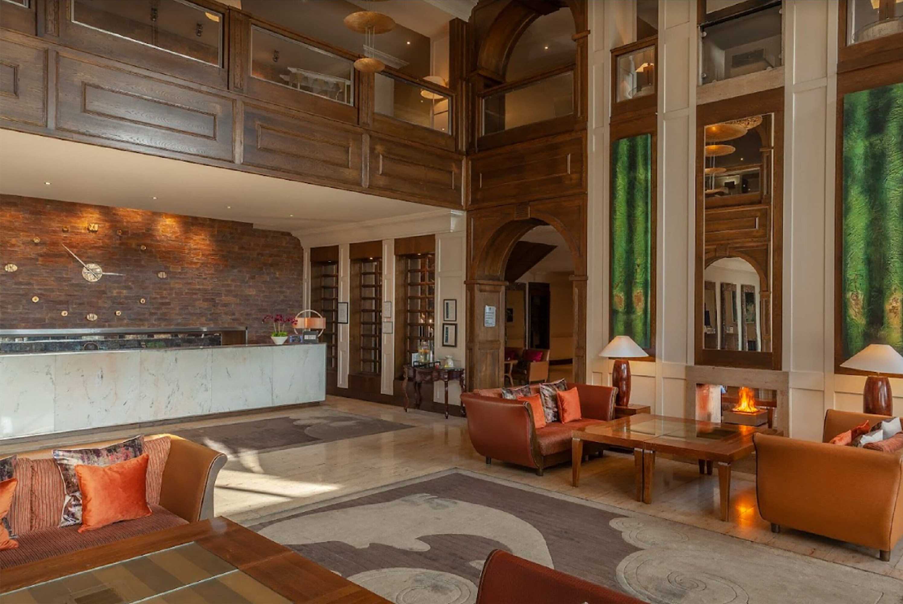 Gift card for The Brehon Hotel & Spa Gift card for The Brehon Hotel & Spa