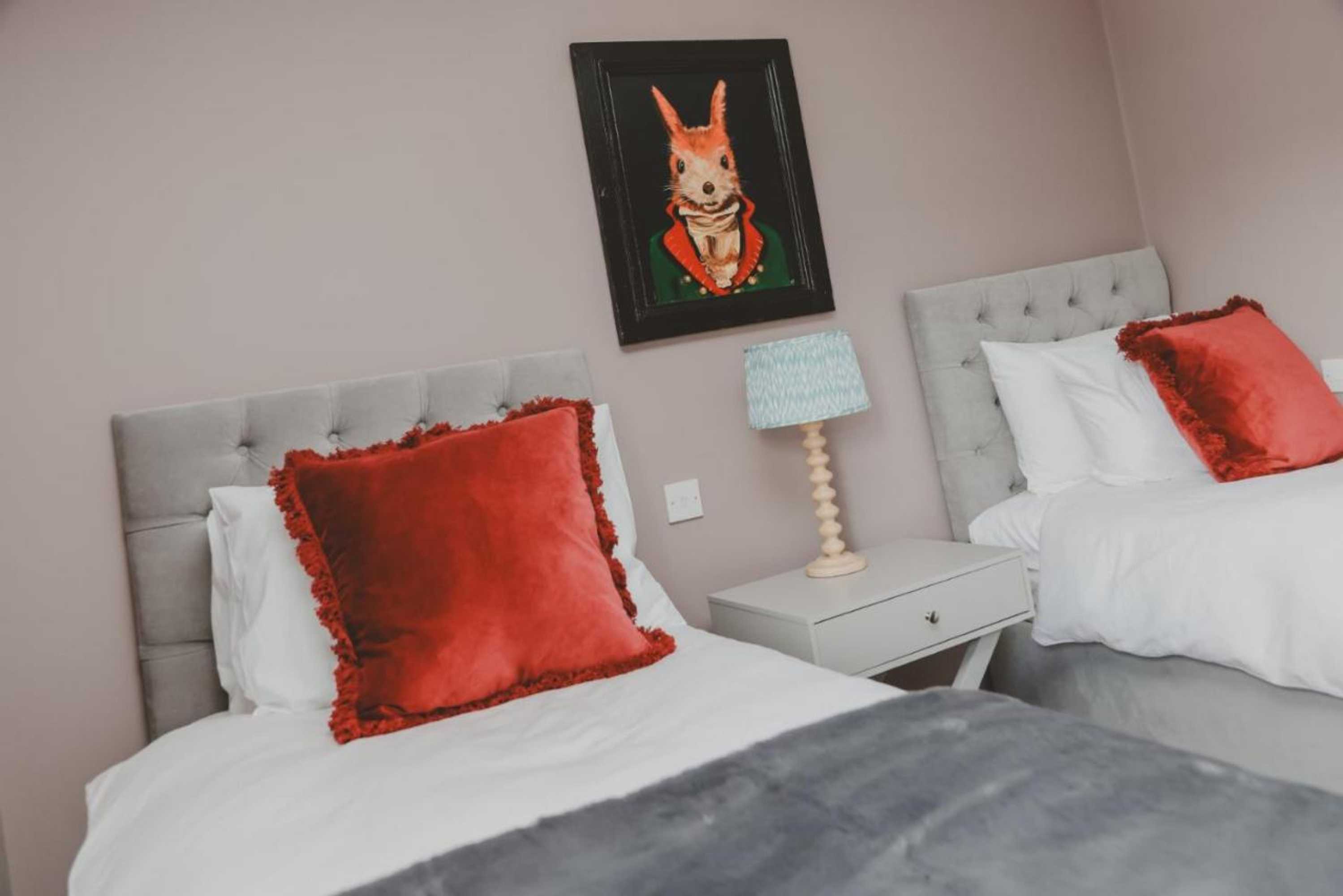 Gift card for The Butterleigh Inn