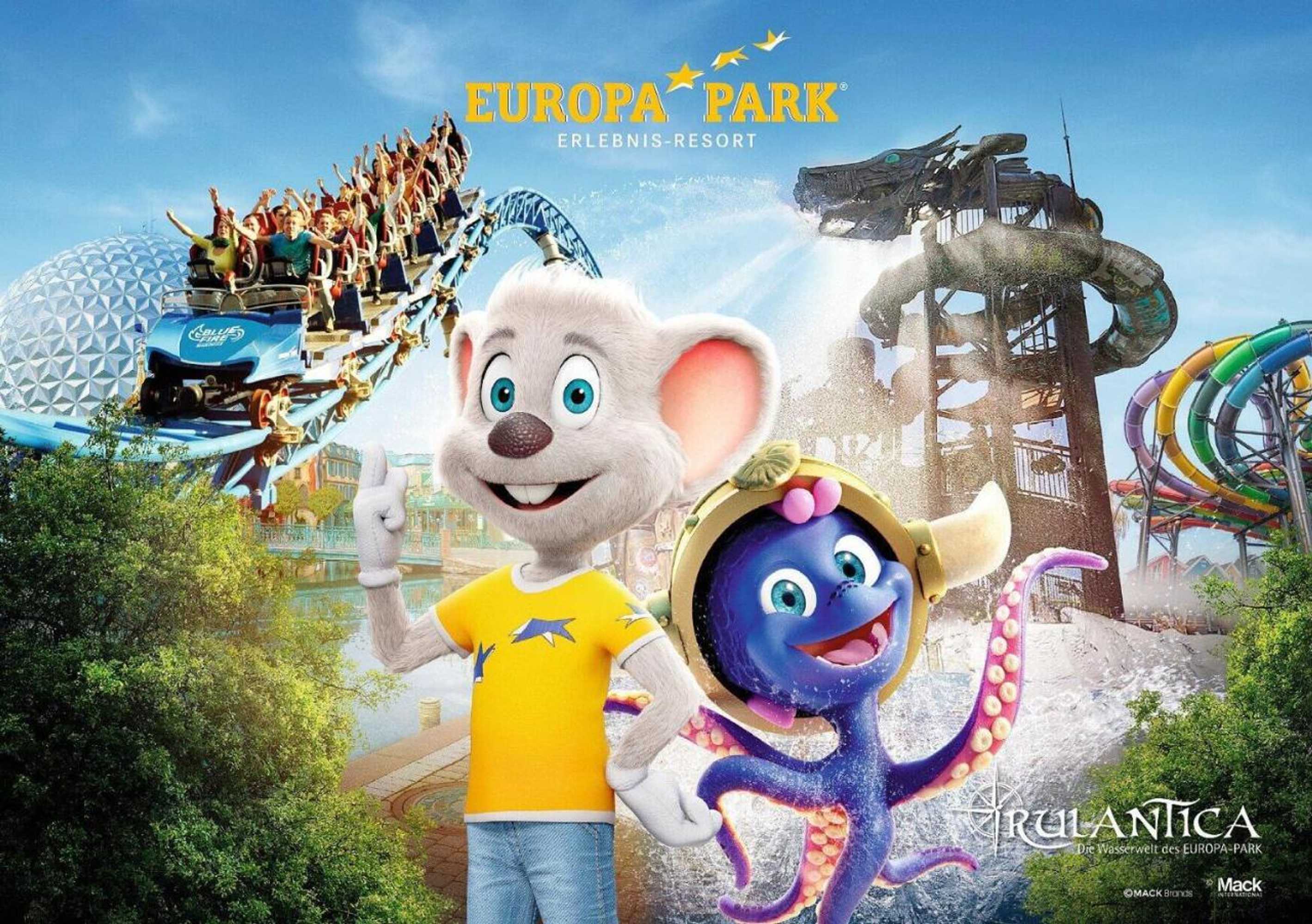 Gift card for Hotel Rheintal