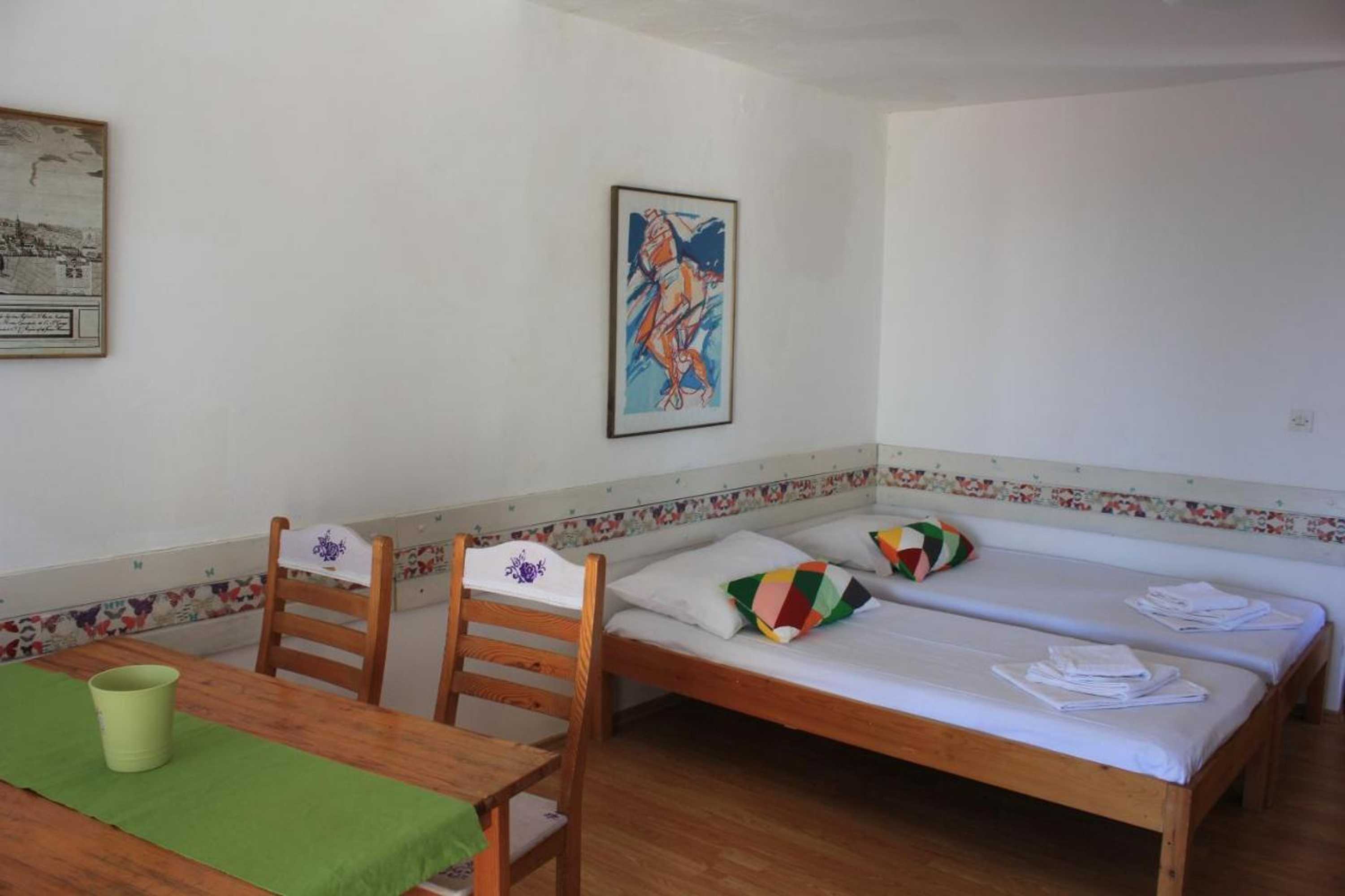 Gift card for Apartments Unija Duga Uvala