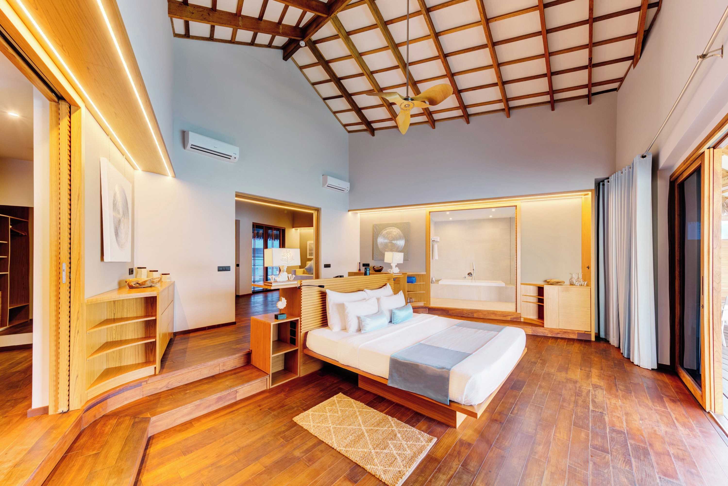 Gift card for Cinnamon Velifushi Maldives