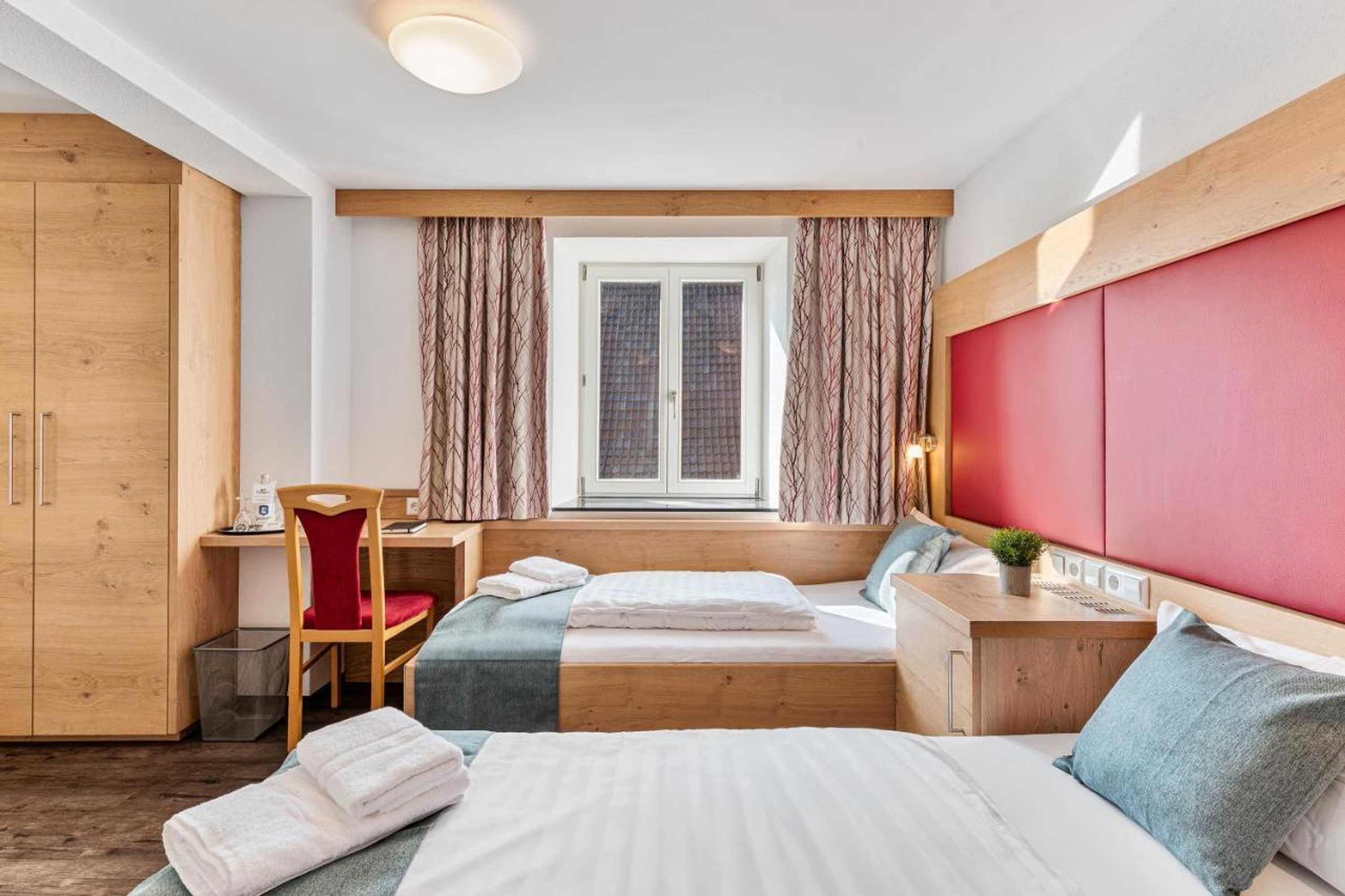 Gift card for Landhotel Schwarzer Adler