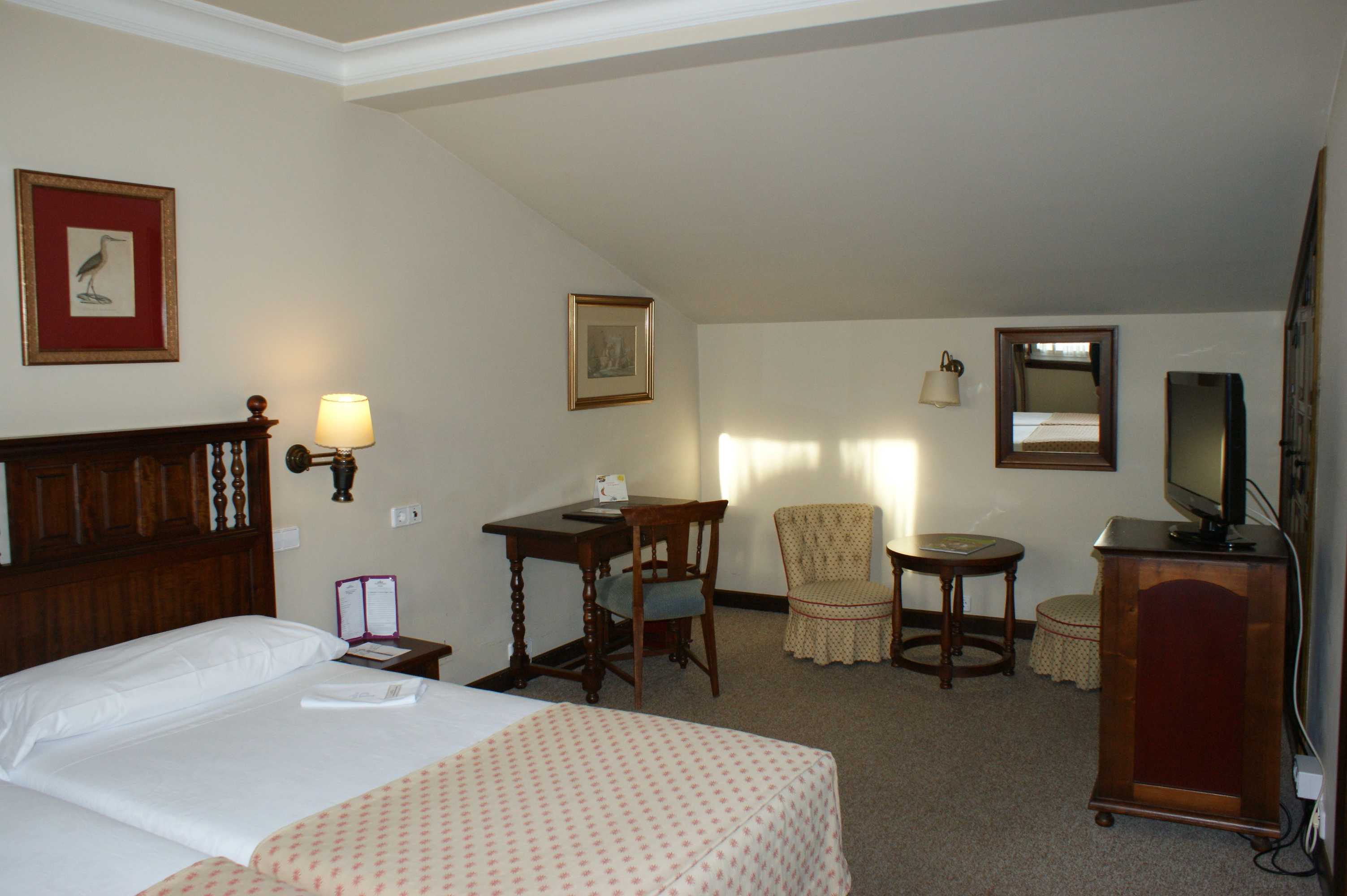 Gift card for Parador de Ferrol Gift card for Parador de Ferrol