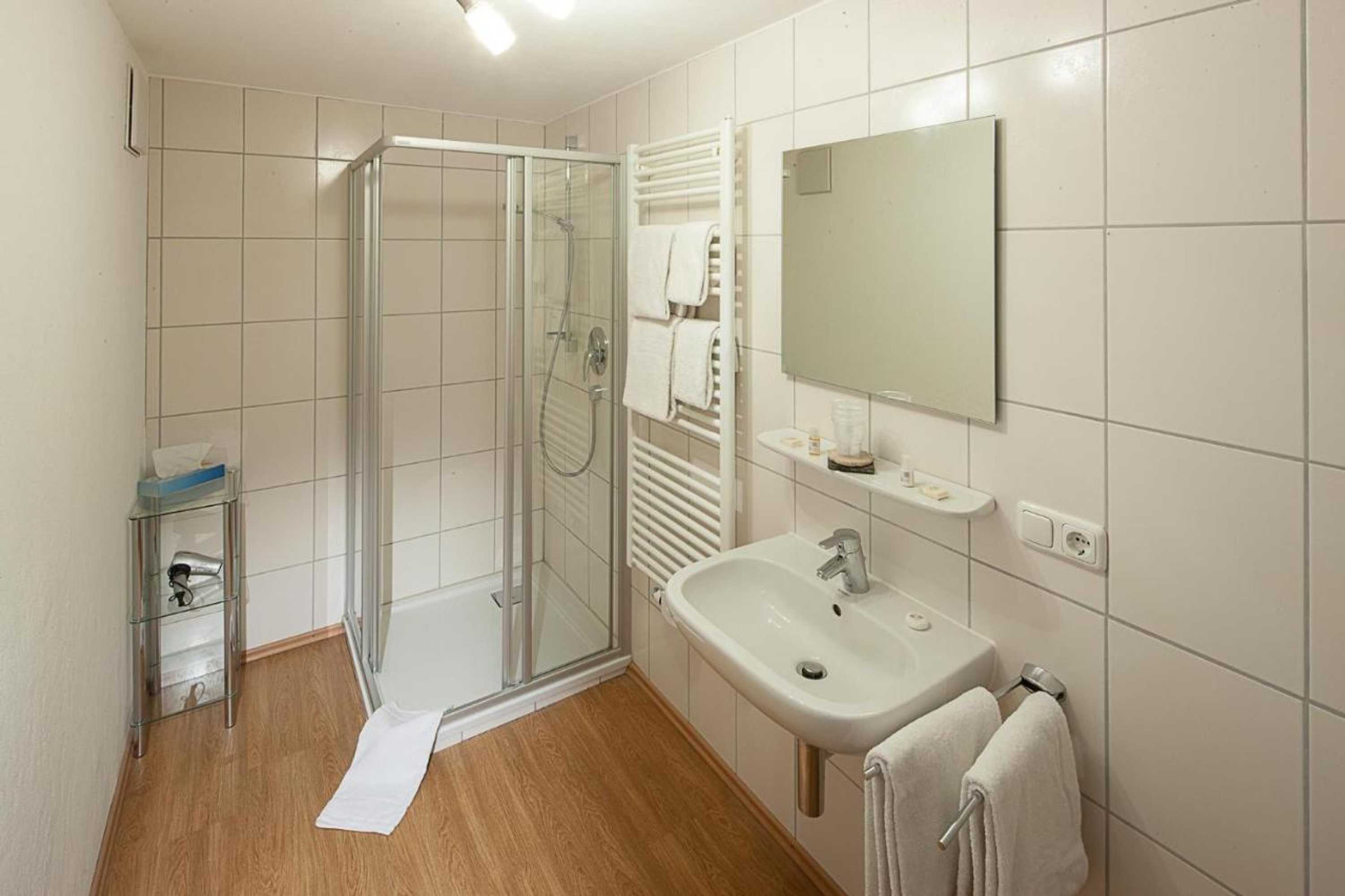 Gift card for Gaisbock Der Dorfurlaub