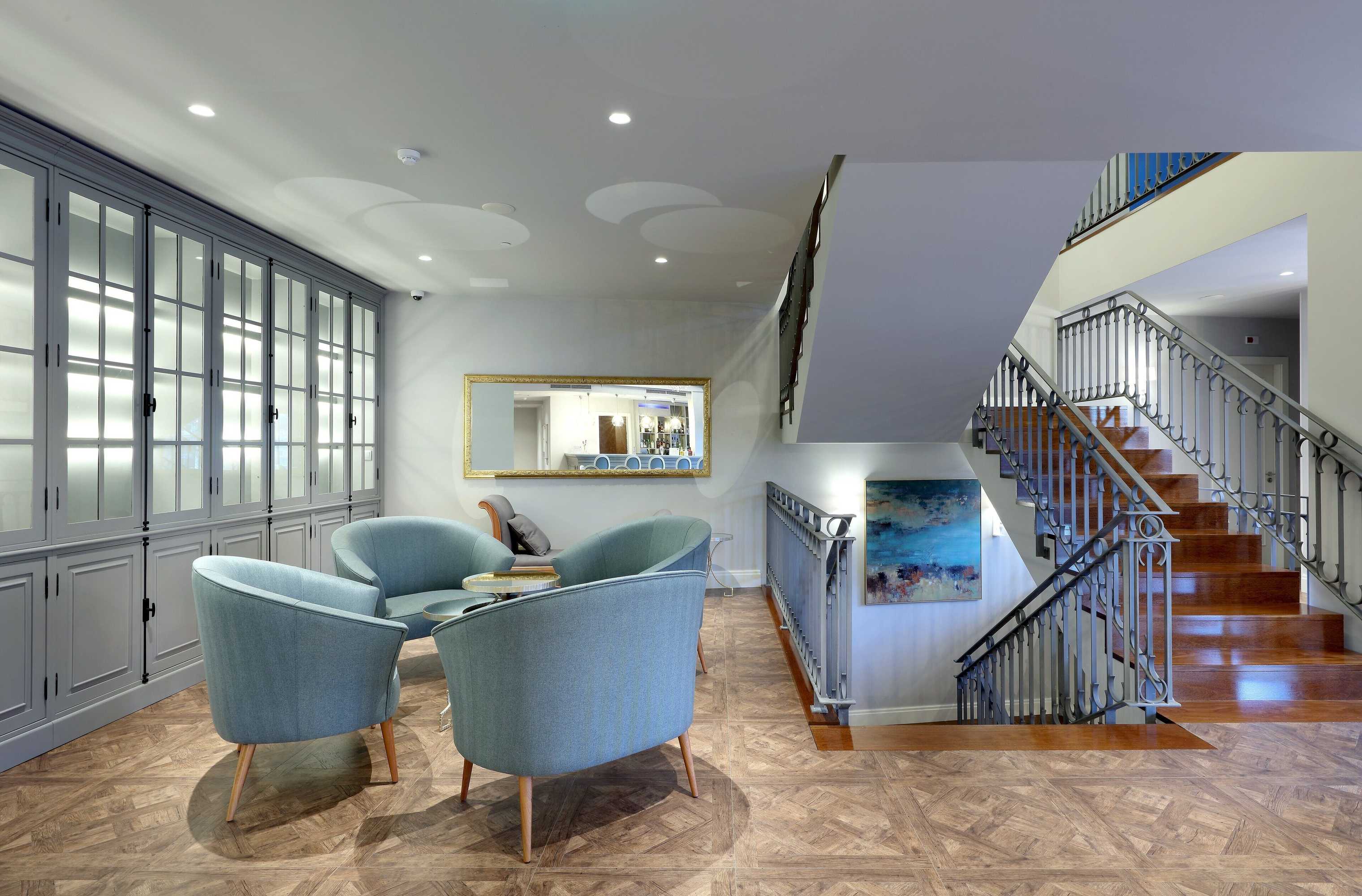 Gift card for Eurostars Porto Douro