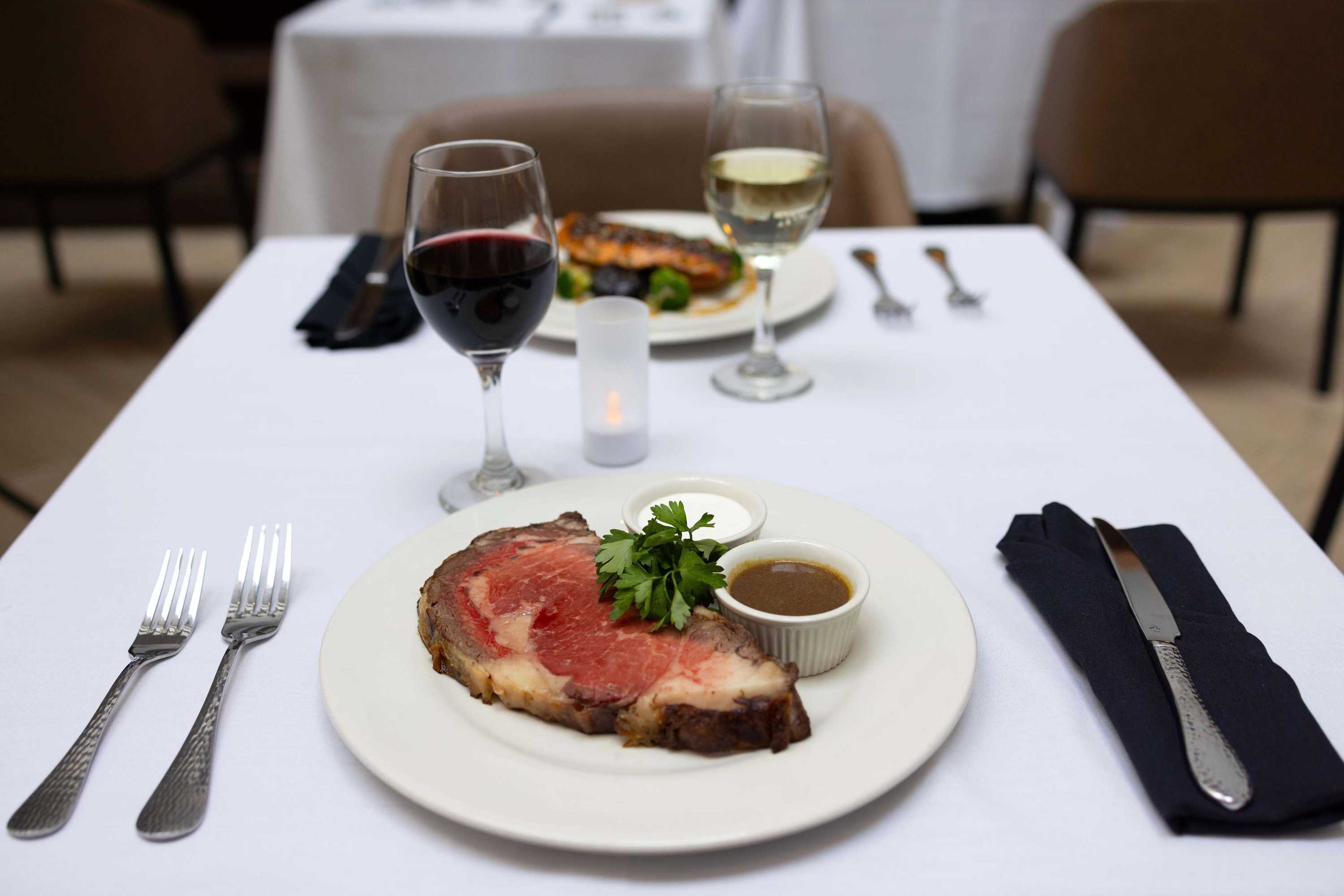 Gift card for Embassy Suites by Hilton Philadelphia Valley Forge