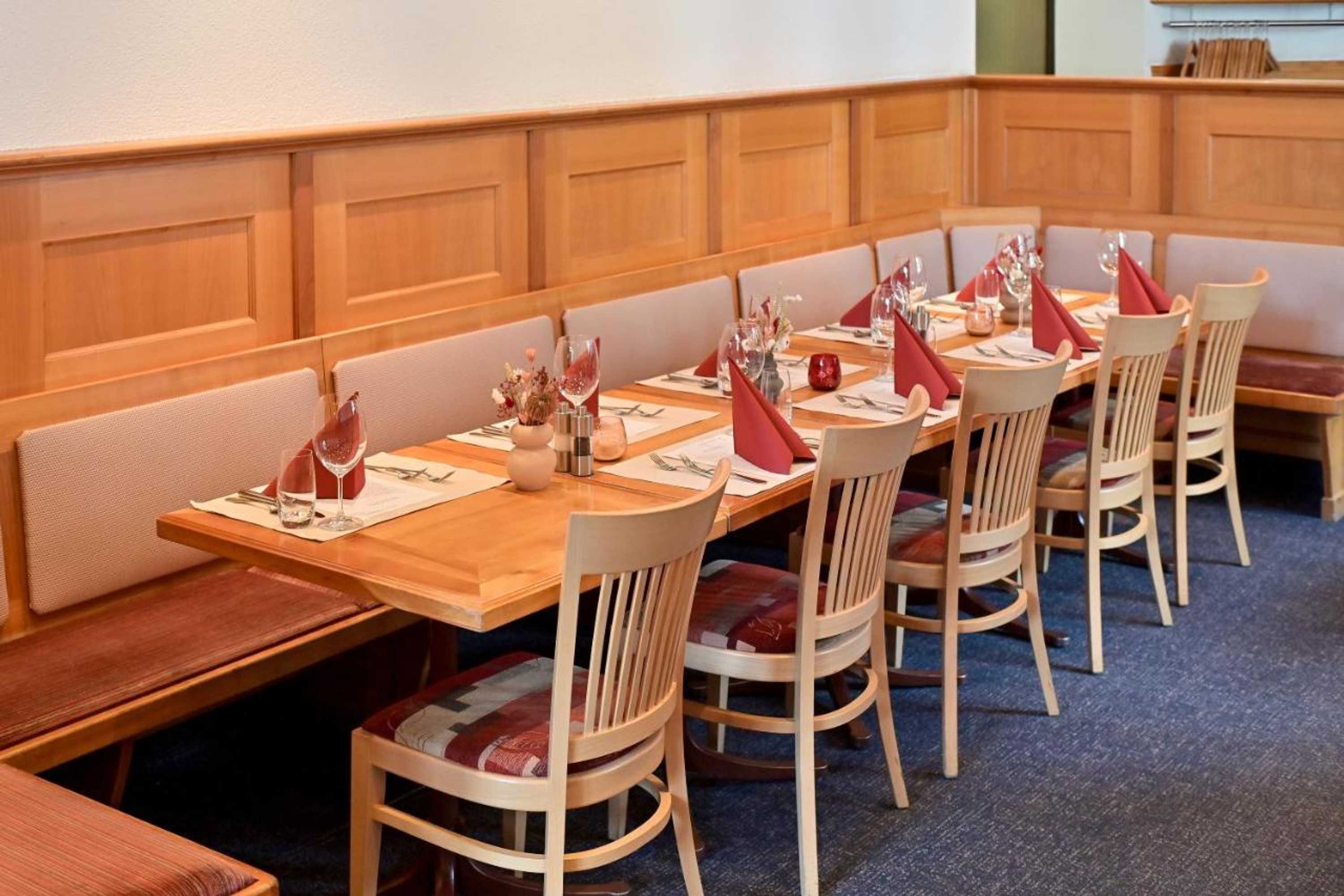 Gift card for Hotel Zofingen