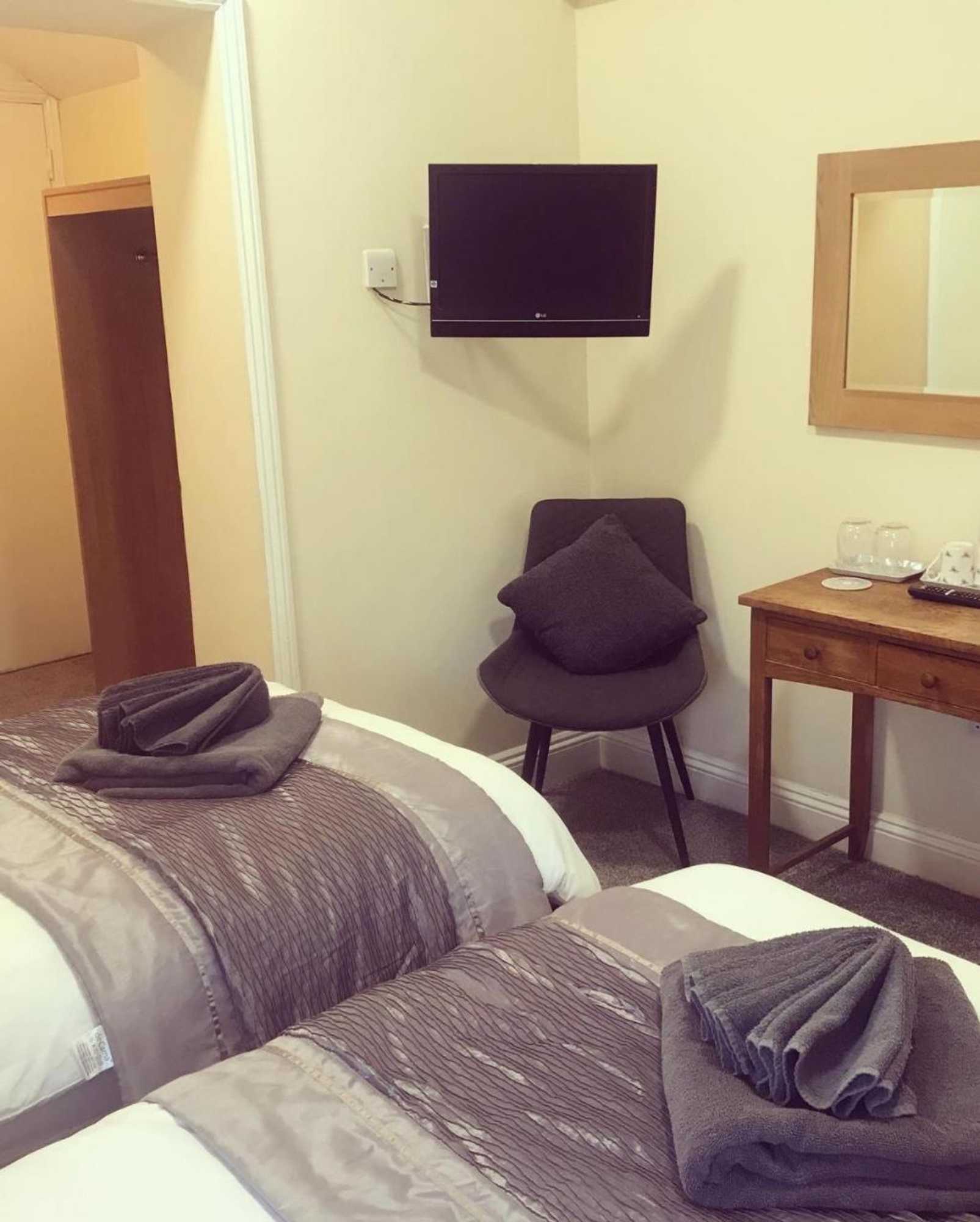 Gift card for The Swan Inn Newport