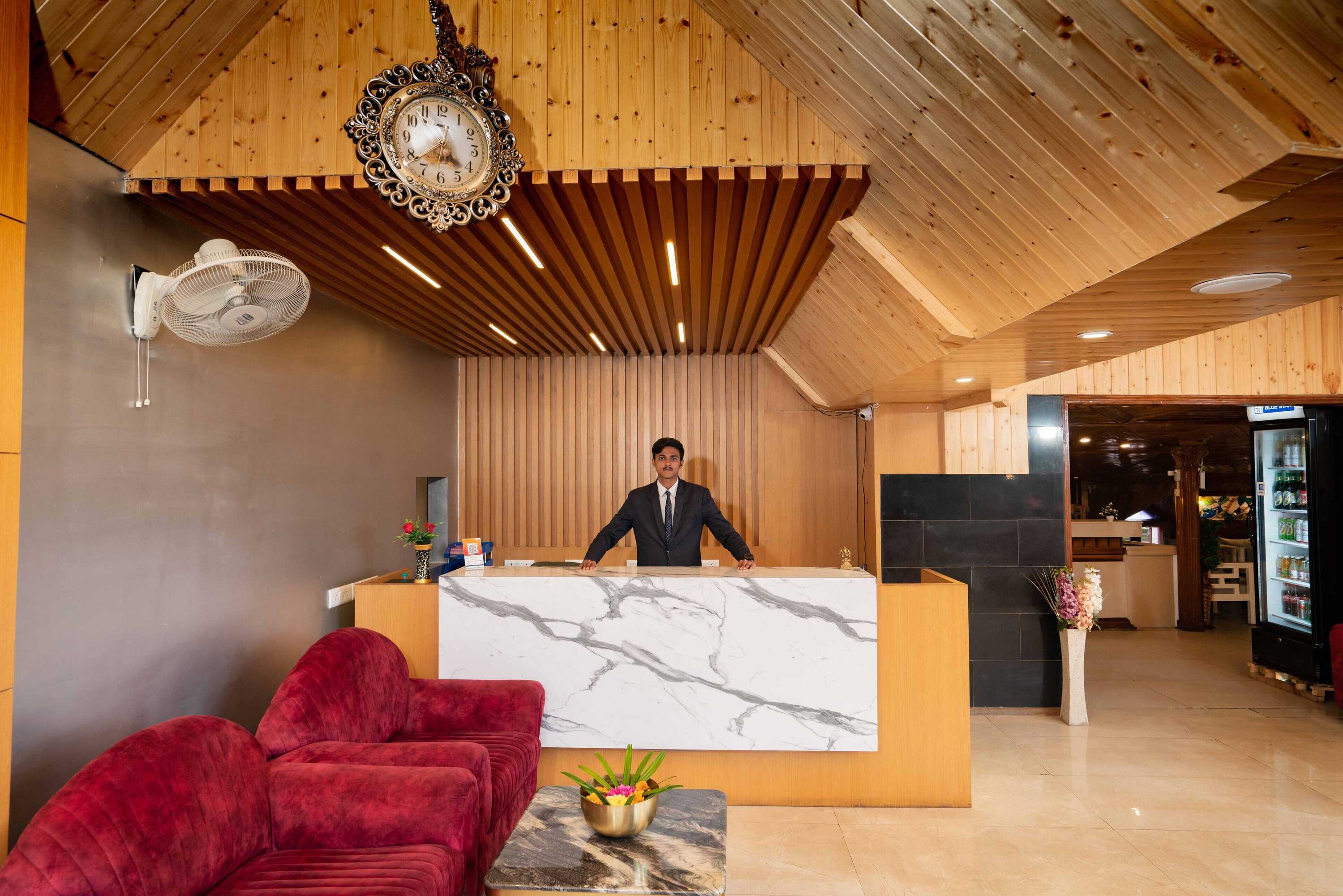 Gift card for Ashiana Clarks Inn, Shimla Gift card for Ashiana Clarks Inn, Shimla