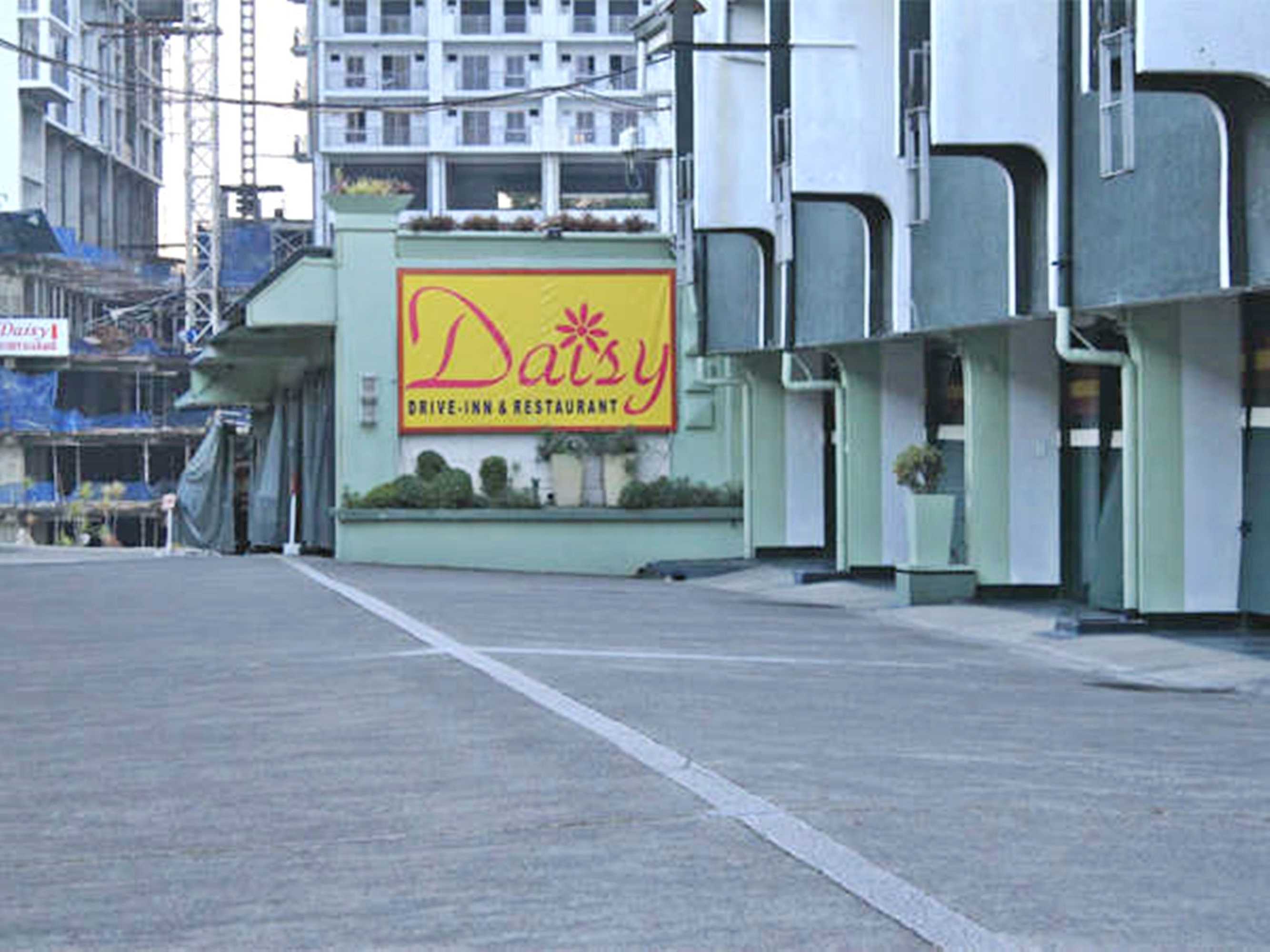 Gift card for Daisy Drive Inn