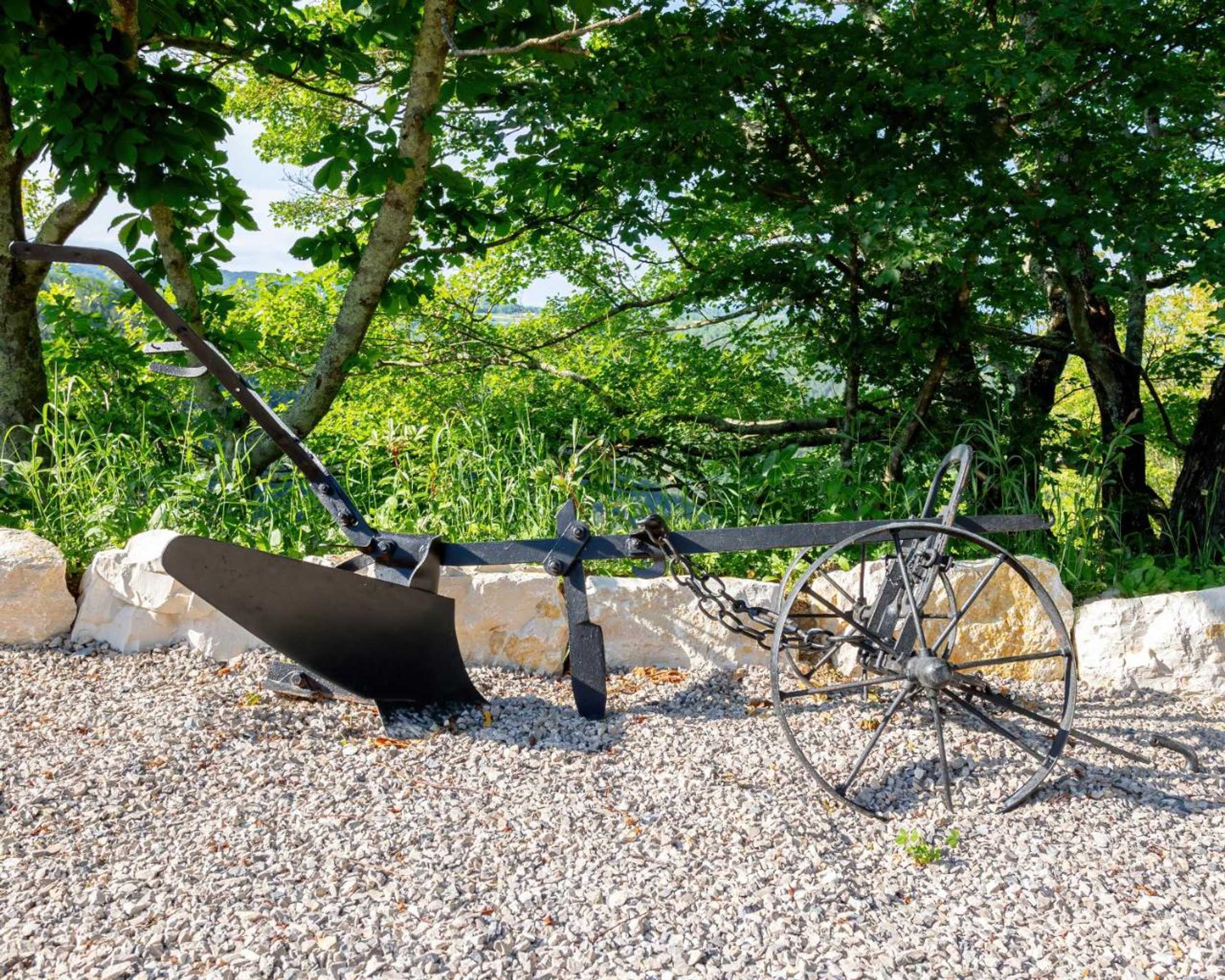 Gift card for Villa Valentina Krbune