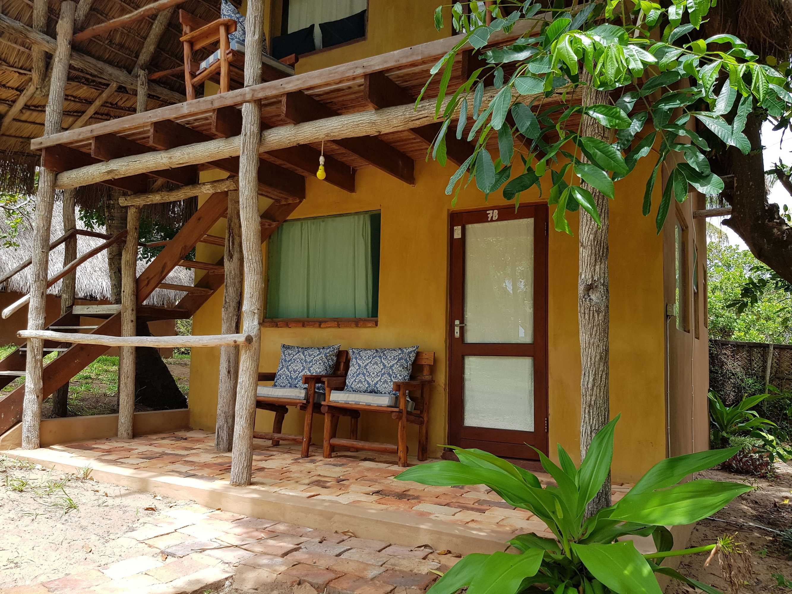 Gift card for Turtle Cove Lodge And Yoga Shala Gift card for Turtle Cove Lodge And Yoga Shala