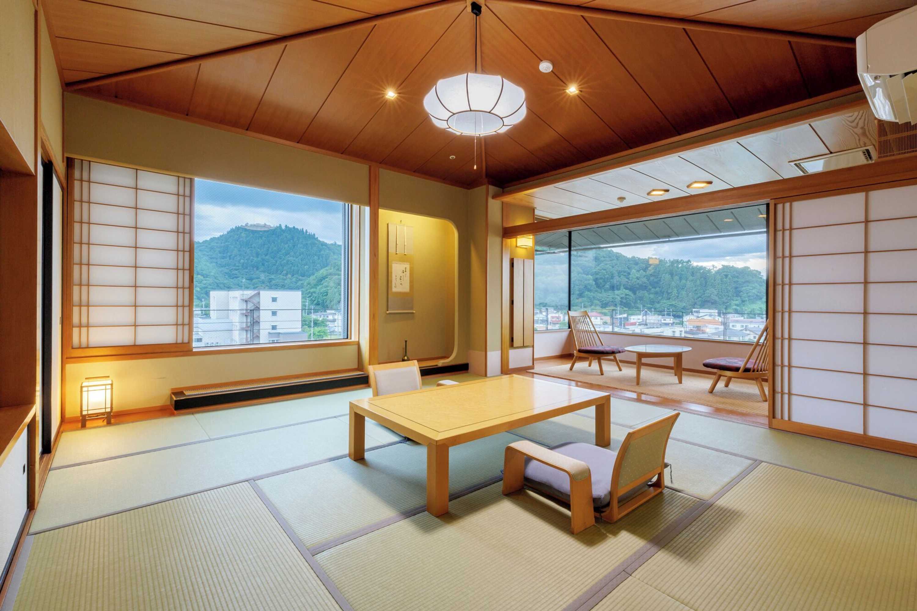 Gift card for Takinoyu Hotel