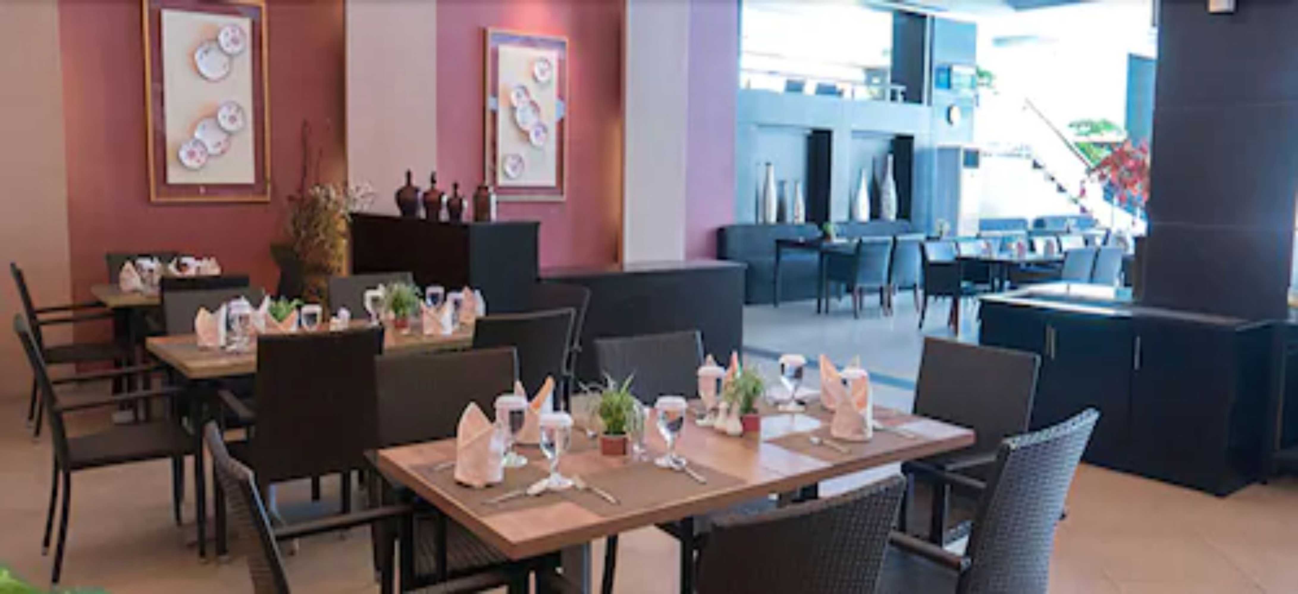 Gift card for Grage Hotel Cirebon Gift card for Grage Hotel Cirebon