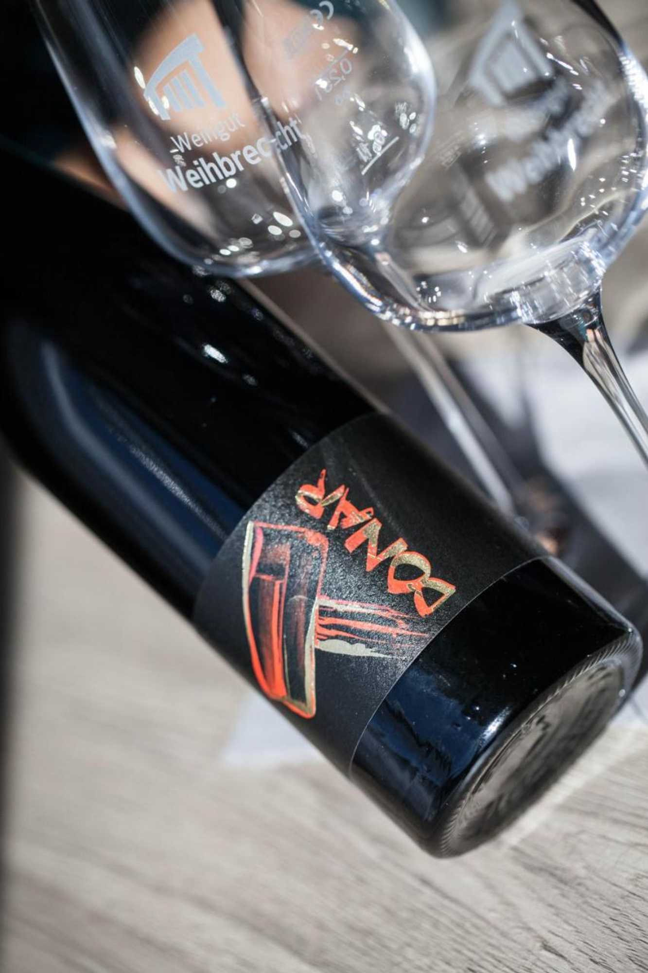 Gift card for Wein & Bett Weihbrecht