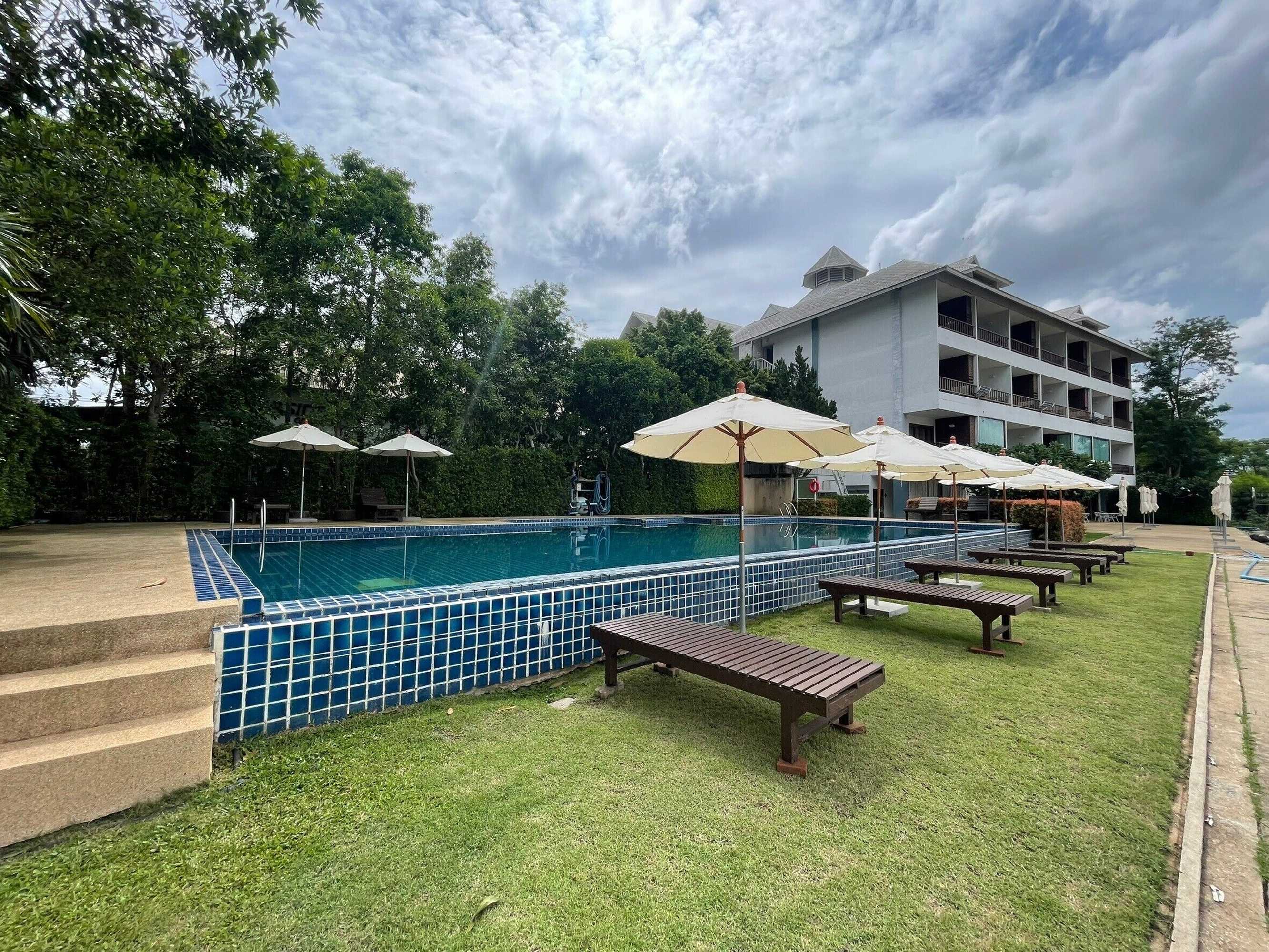 Gift card for Siam Triangle Hotel Chiang Sean