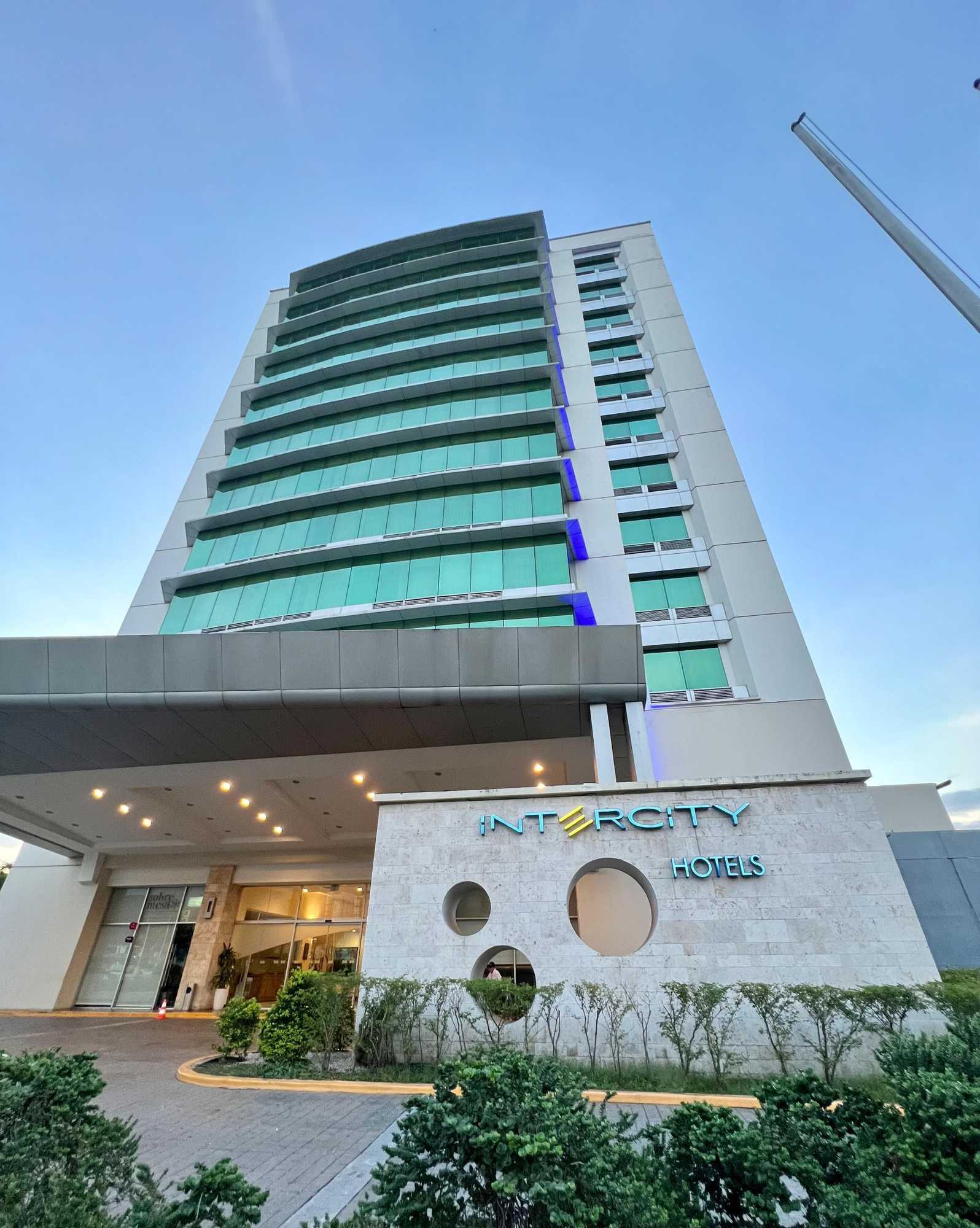 Gift card for Intercity Hotels San Pedro Sula Gift card for Intercity Hotels San Pedro Sula
