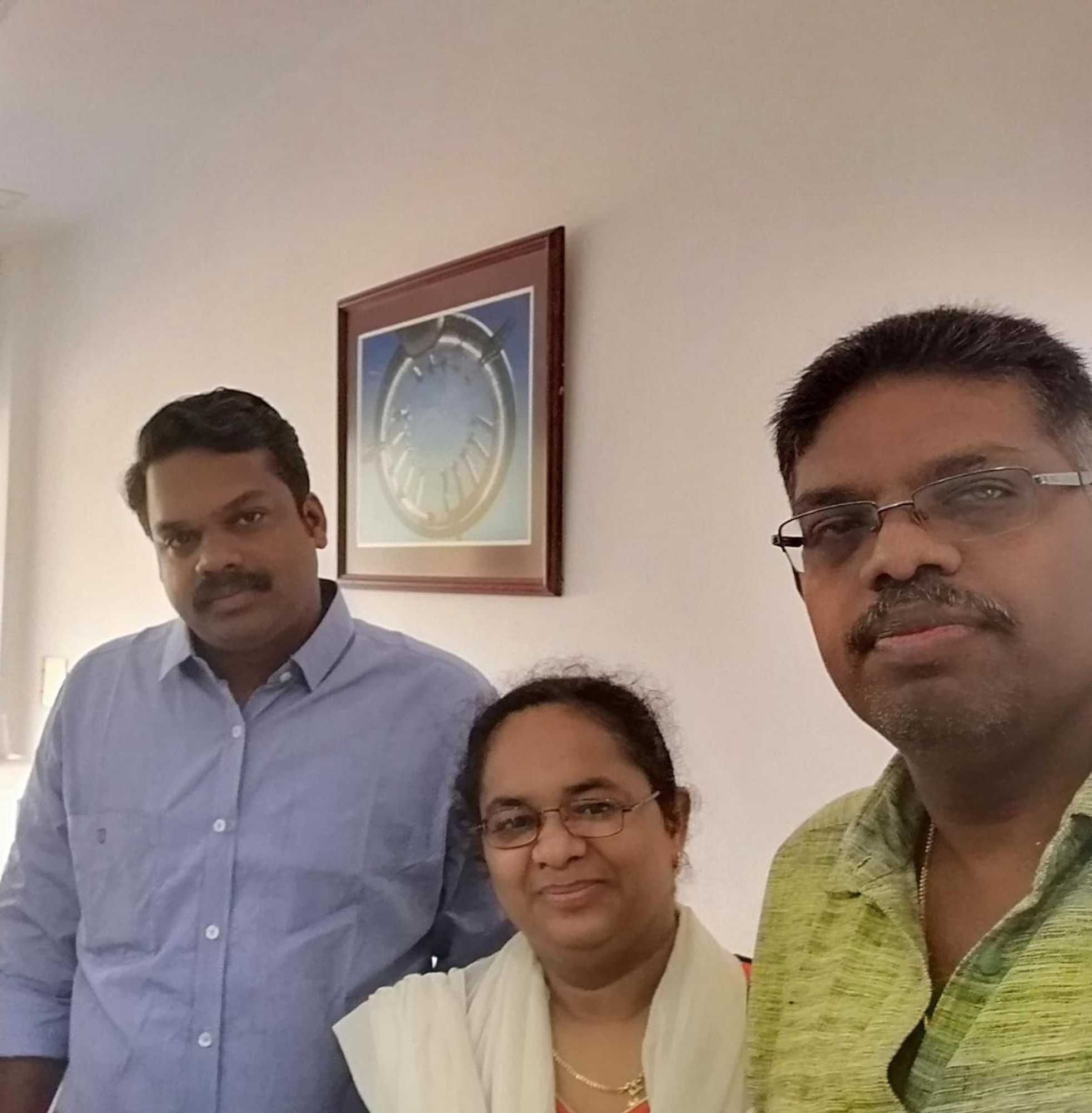 Gift card for B&b Apartments by Oyo Rooms