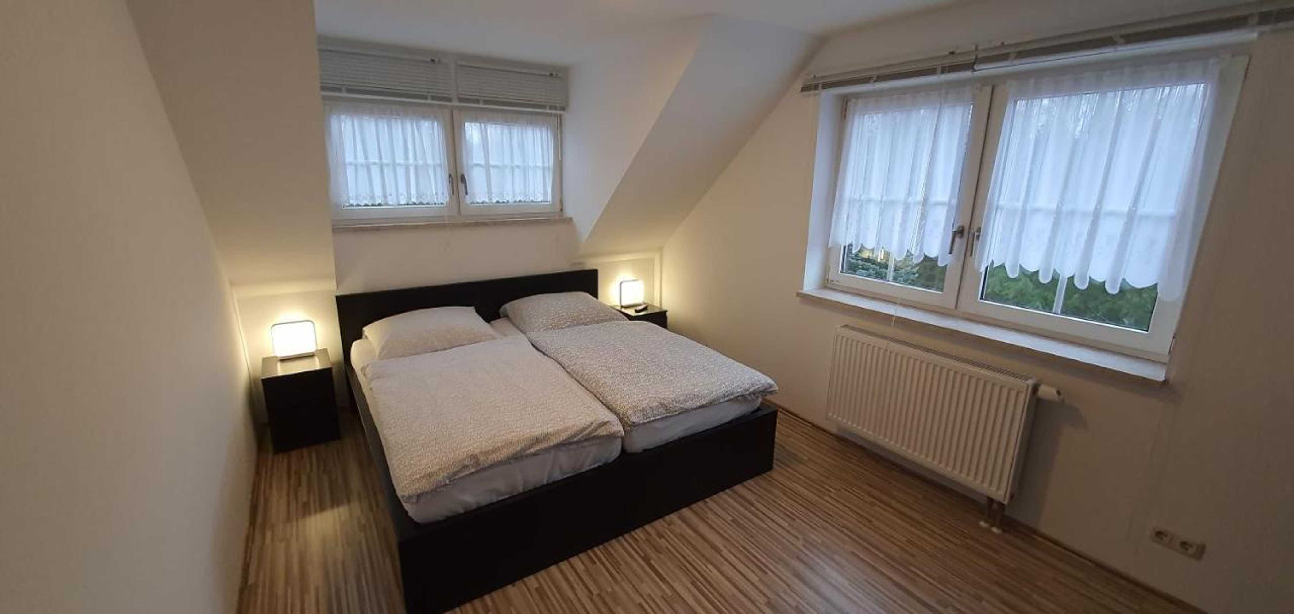 Gift card for Apartment Marx