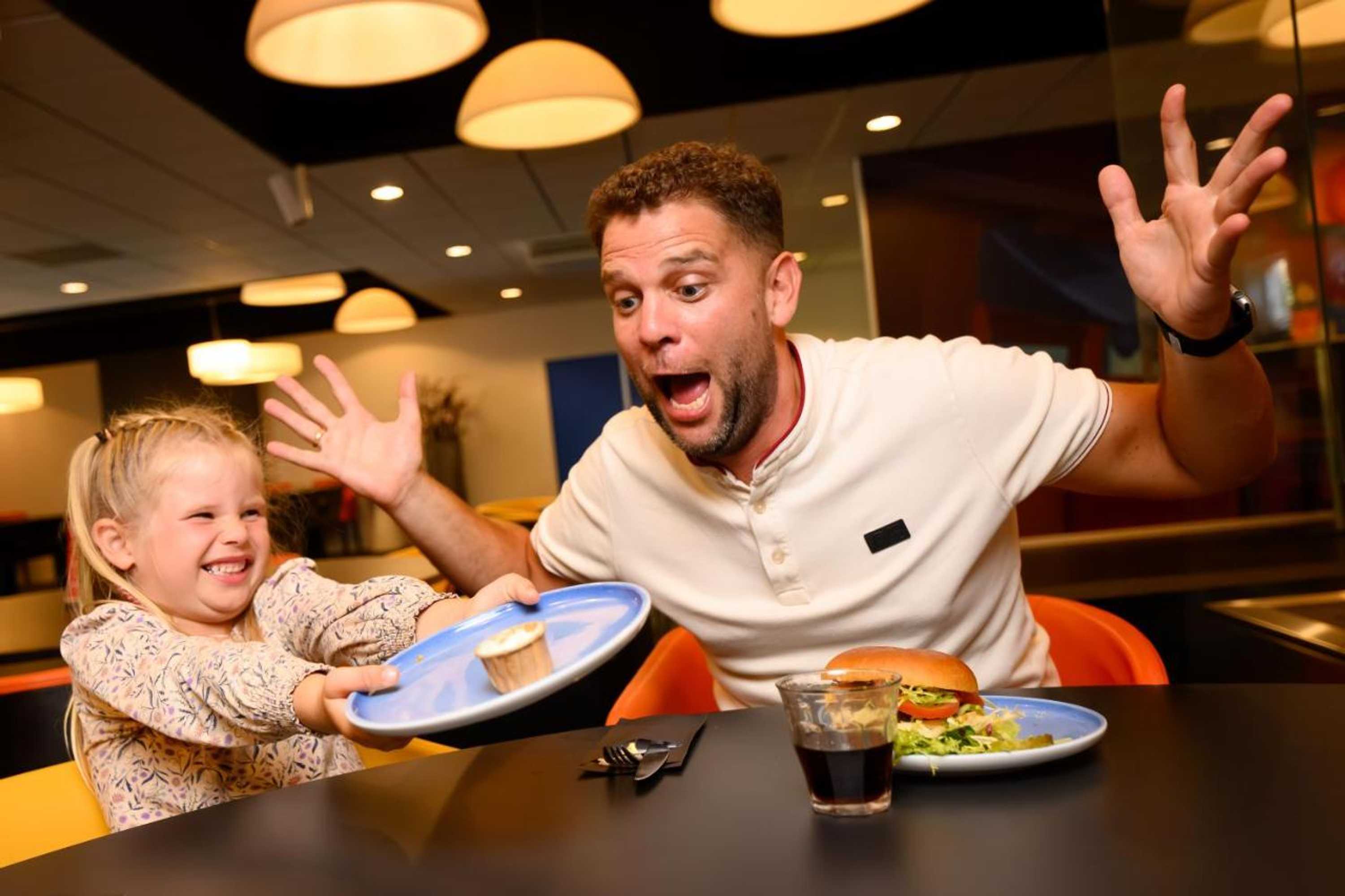 Gift card for Walibi Village