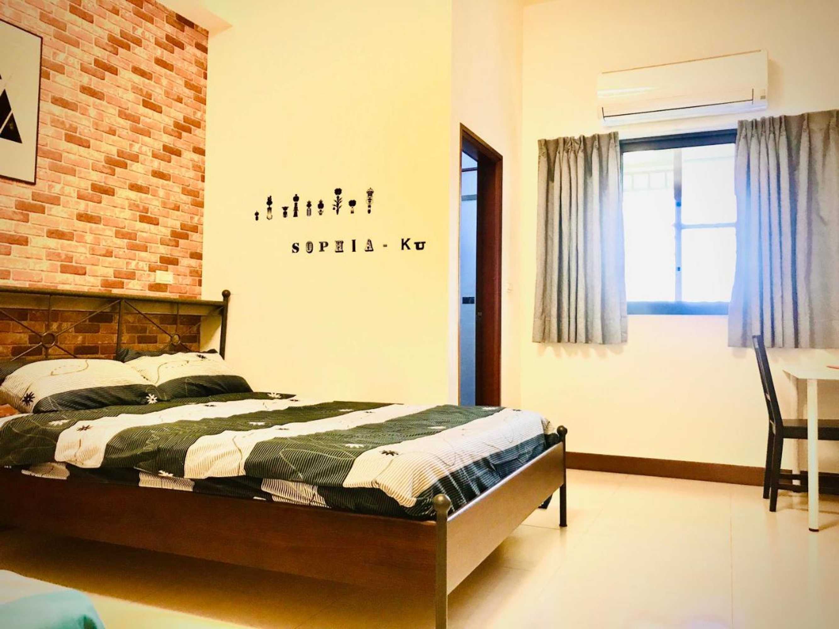 Gift card for Chu House