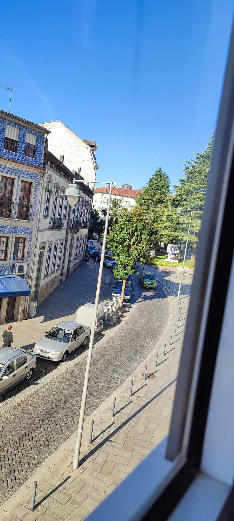 Gift card for Vila Santa Cruz Guest House