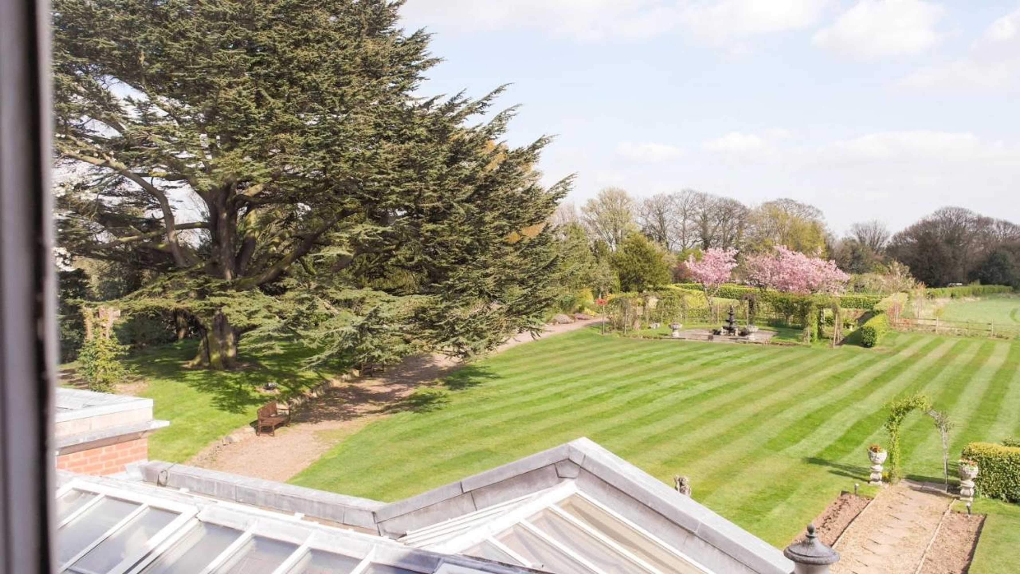 Gift card for Dovecliff Hall Hotel